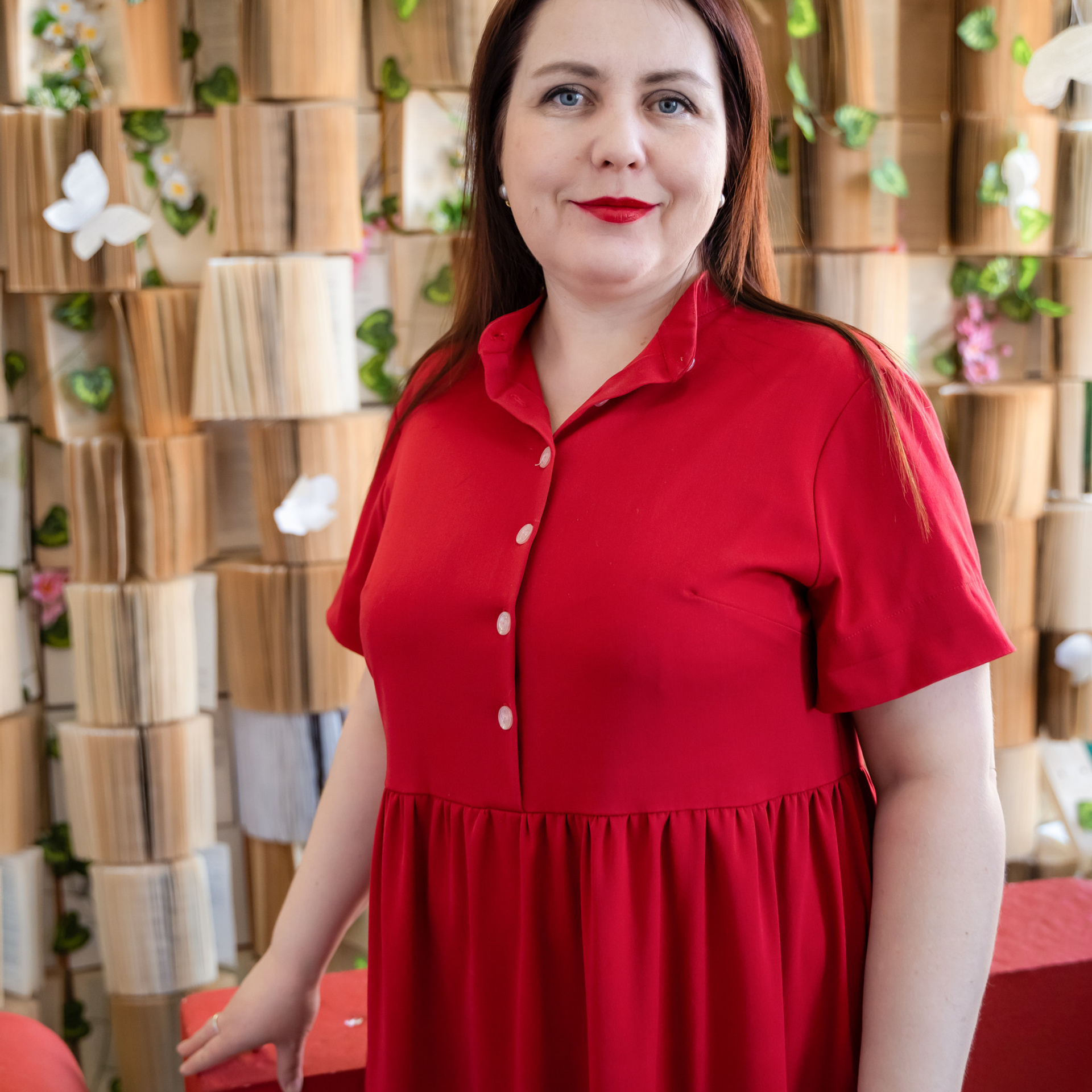 Отзывы. Брендфотограф, фотограф Наталия Ягодкина I Киров I Москва