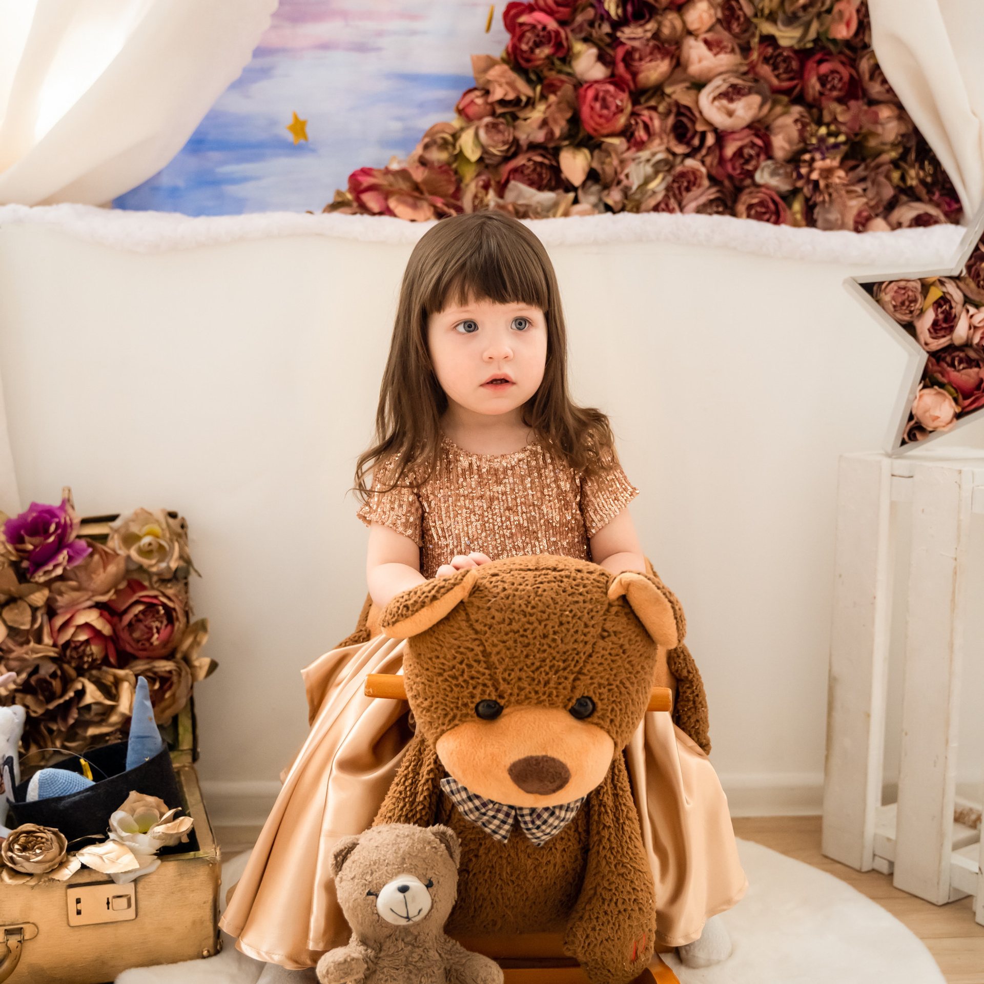 Отзывы. Брендфотограф, фотограф Наталия Ягодкина I Киров I Москва