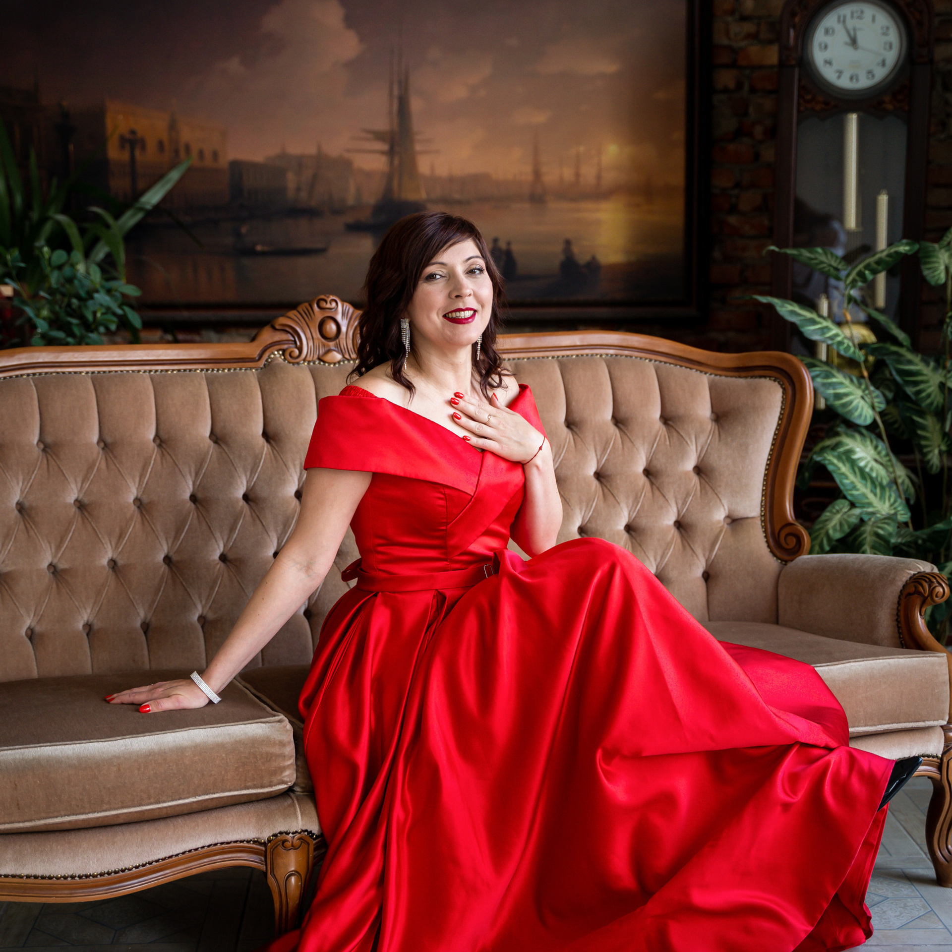 Отзывы. Брендфотограф, фотограф Наталия Ягодкина I Киров I Москва