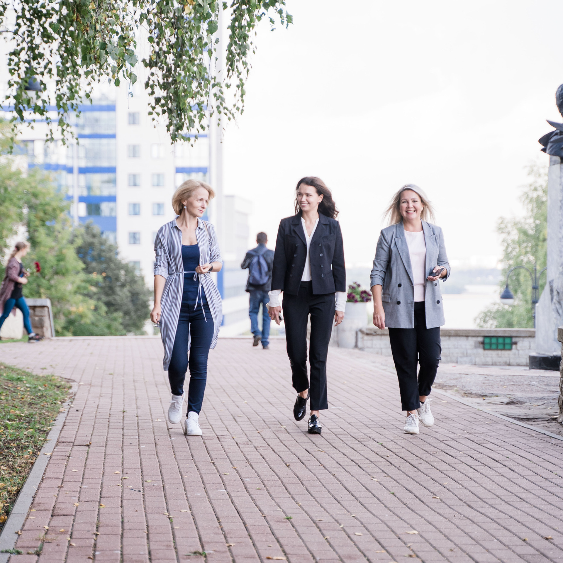 Отзывы. Брендфотограф, фотограф Наталия Ягодкина I Киров I Москва