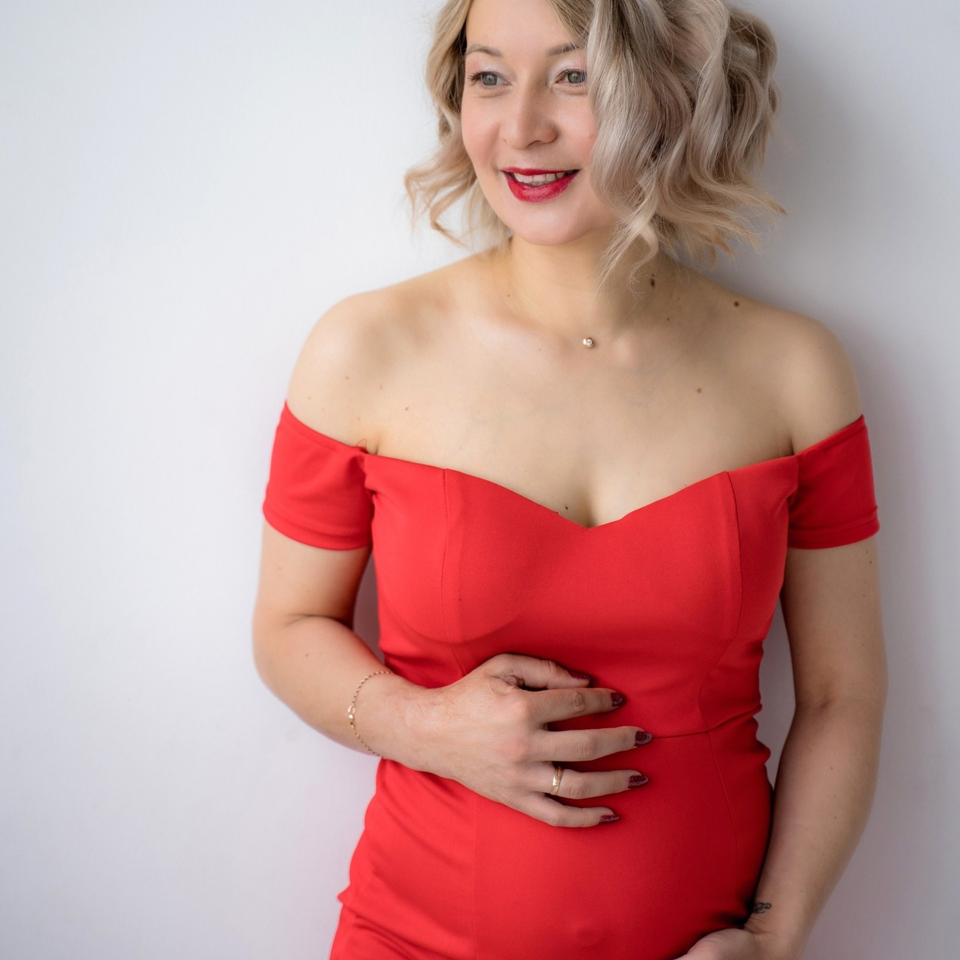 Платья для беременных