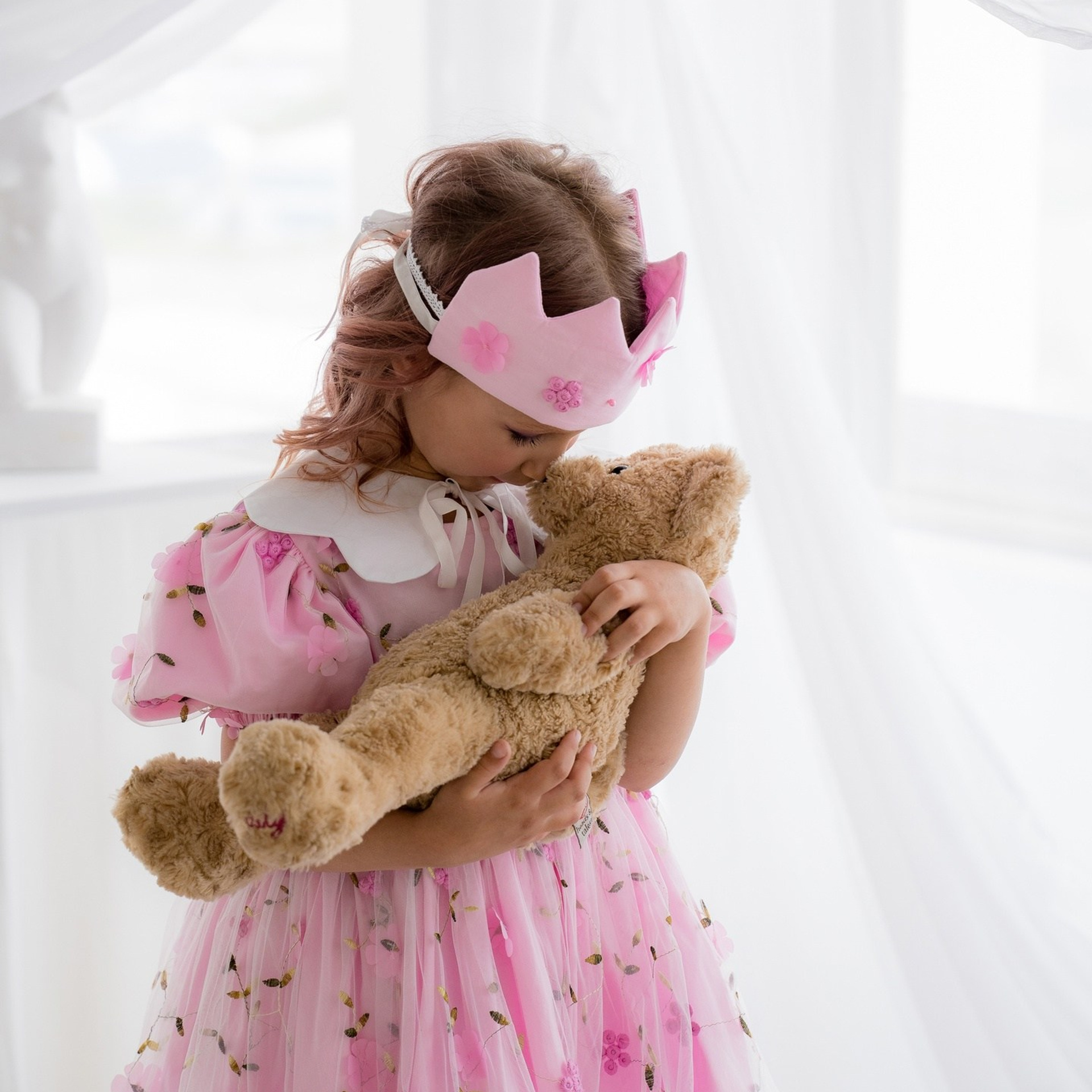 Фотопроект Принцесса