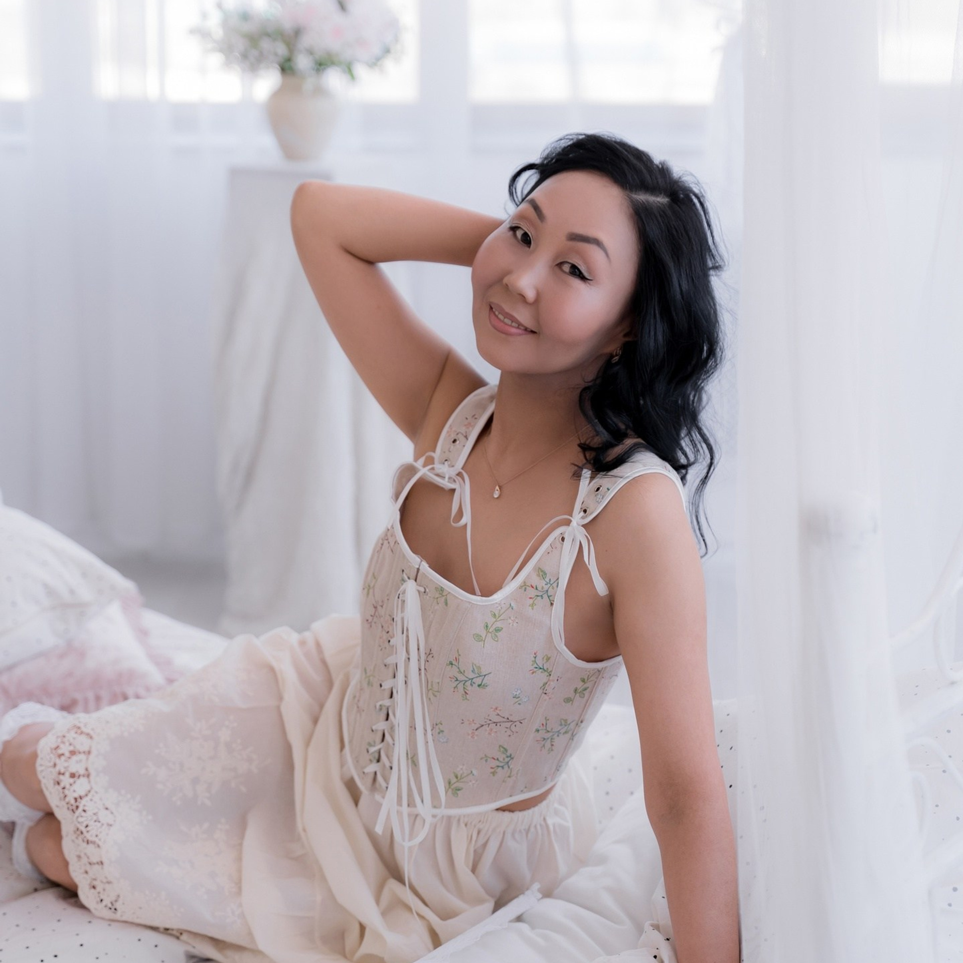 Прекрасная Дарима