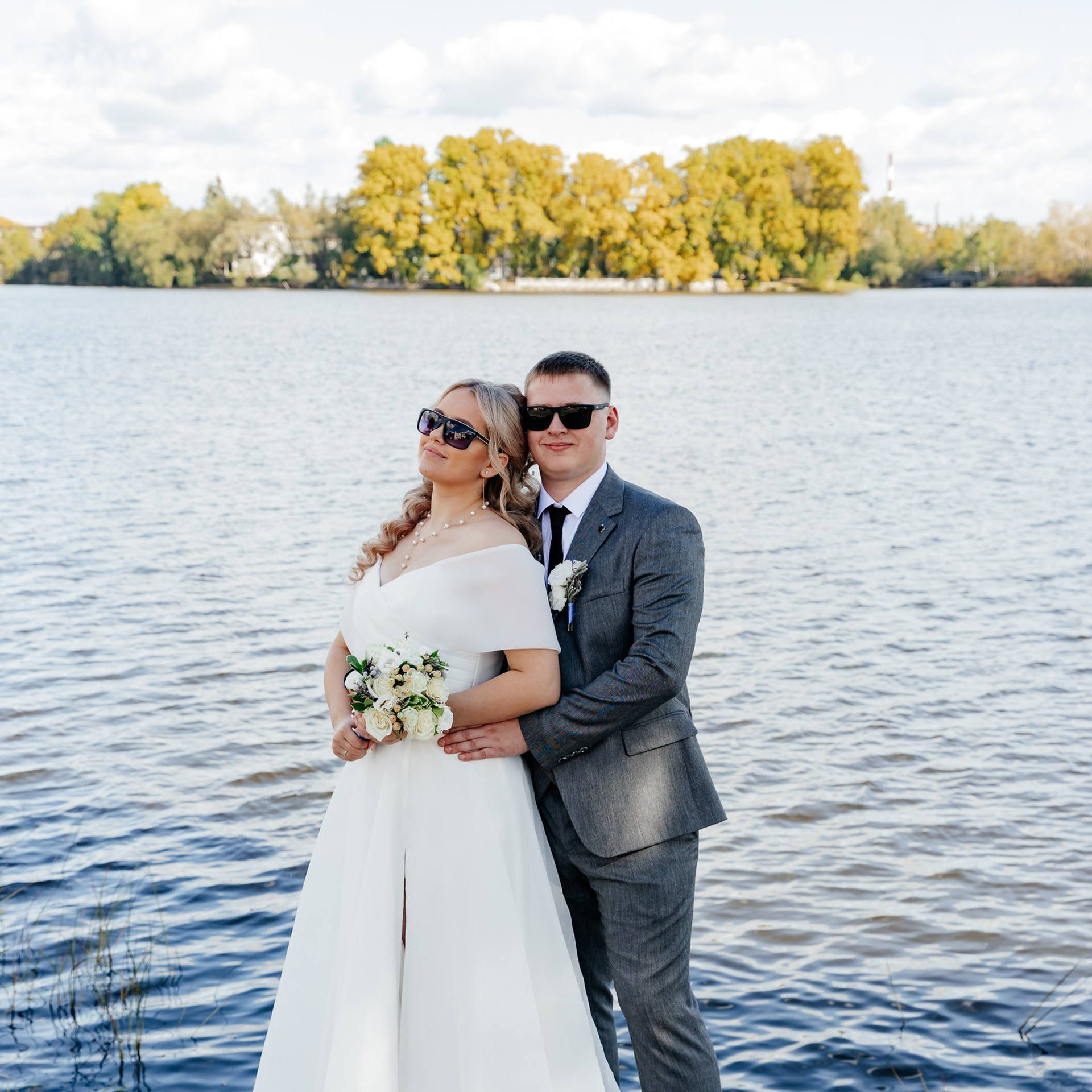 Отзывы. Свадебный фотограф в Екатеринбурге Александр Перепечин