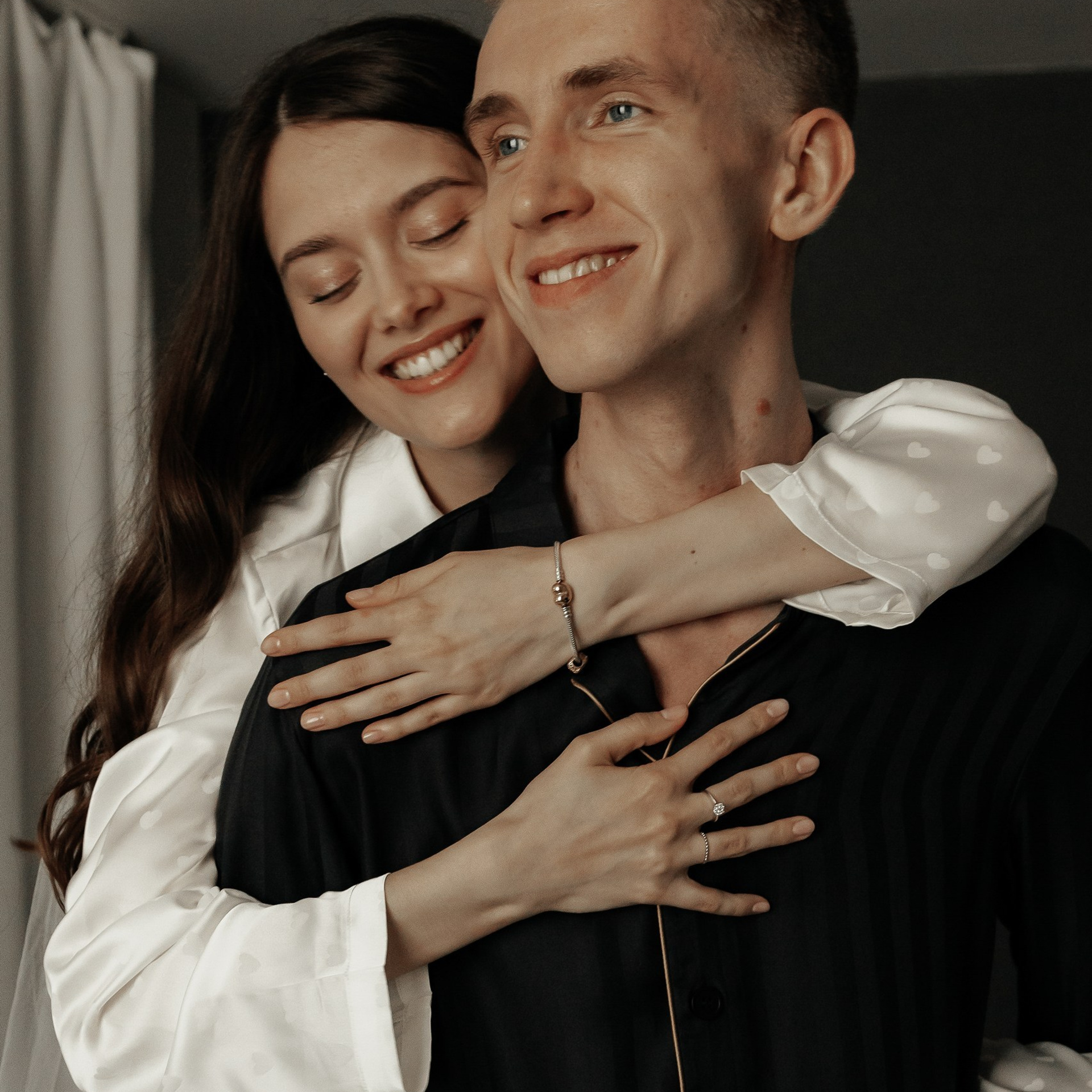 Отзывы. Свадебный фотограф в Екатеринбурге Александр Перепечин