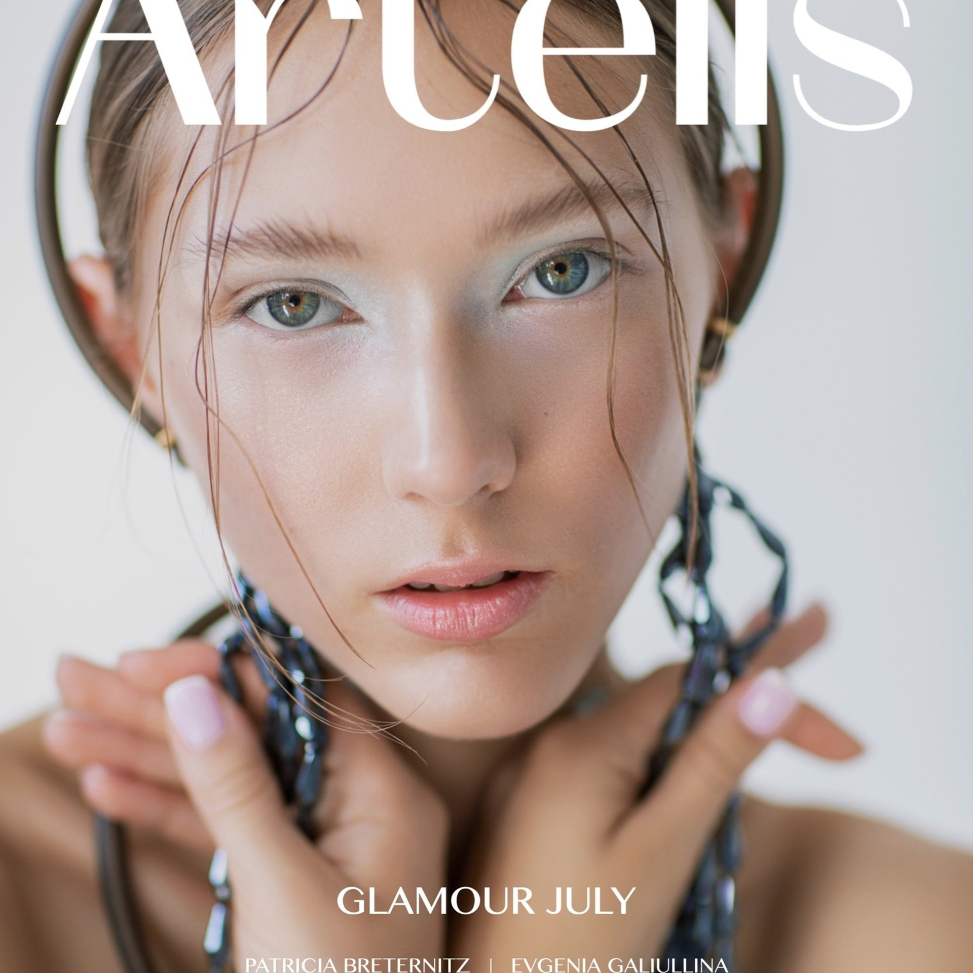 Международное модельное материнское агентство «Open models»