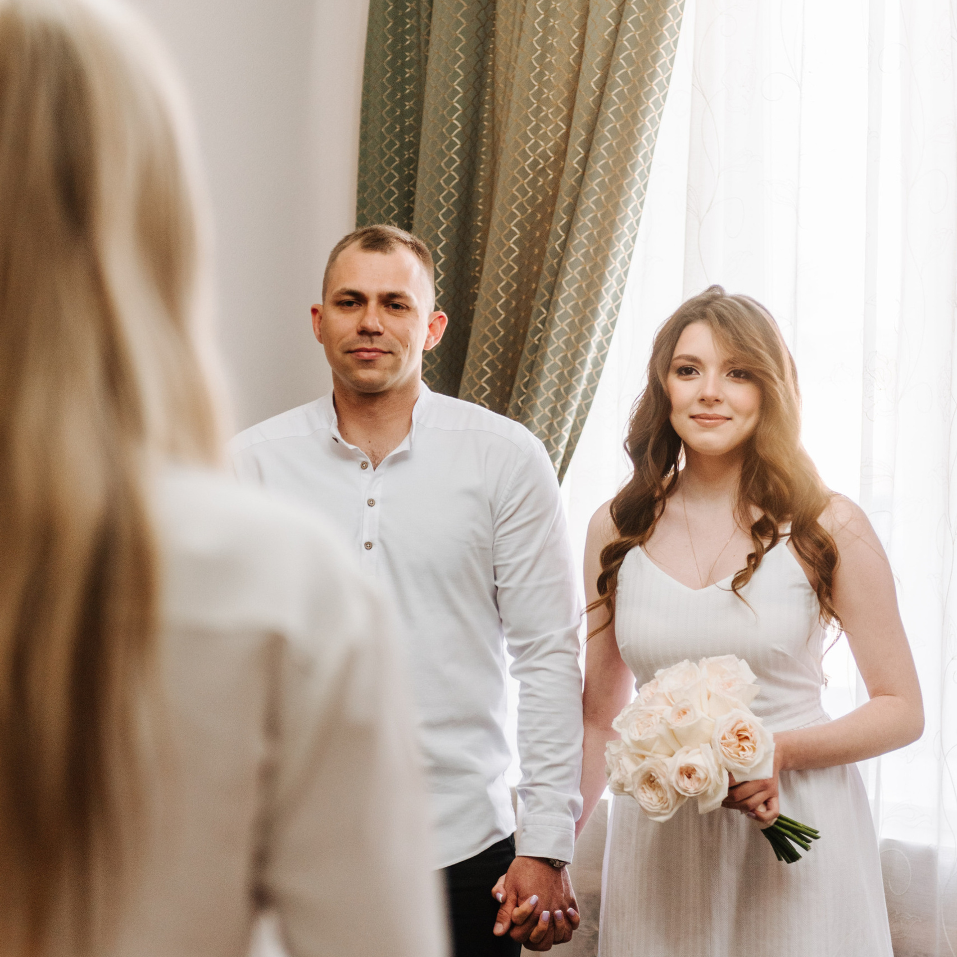 Отзывы. Фотограф в Чите Надежда Казакова