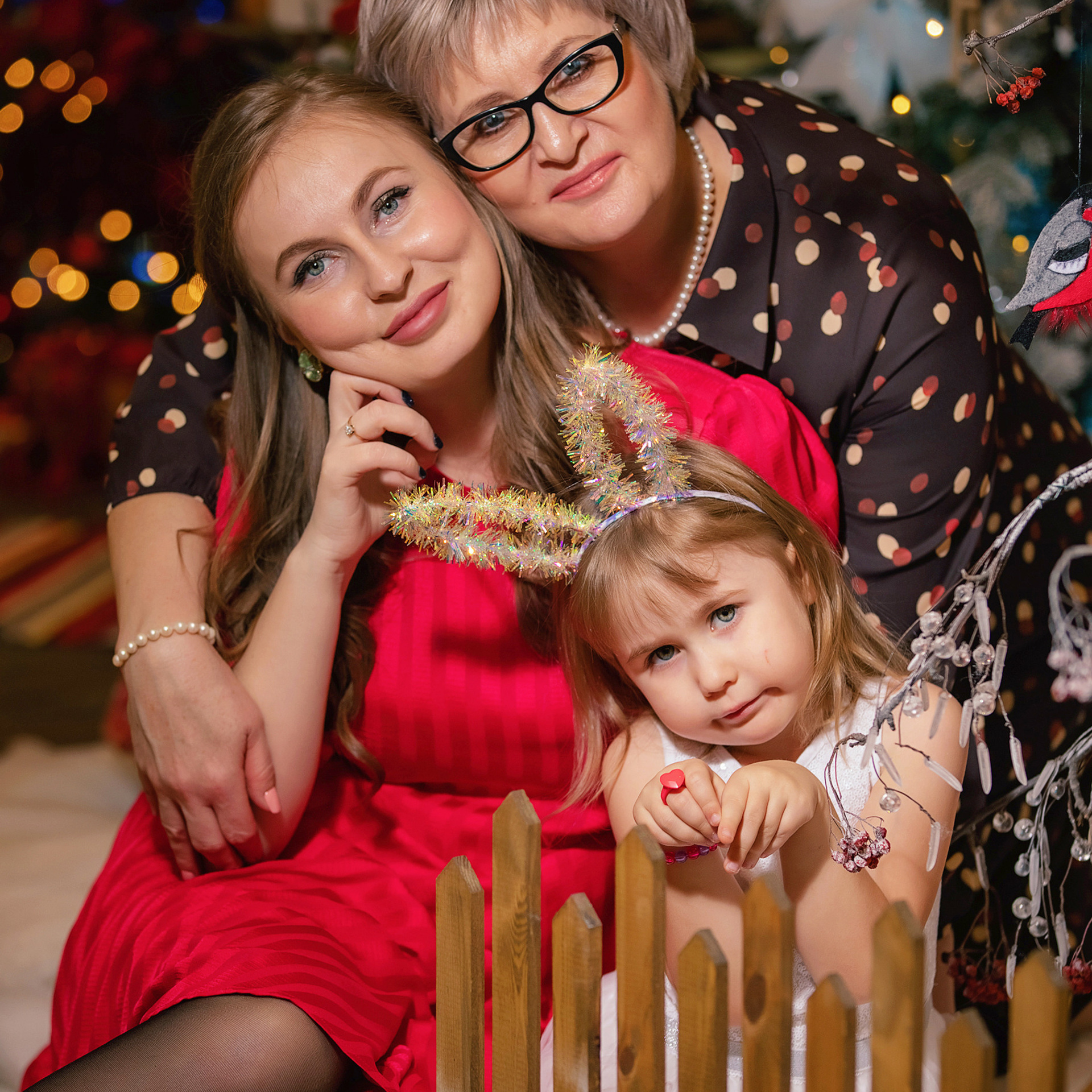 Отзывы. Детский и семейный фотограф в Челябинске Костина Наталья