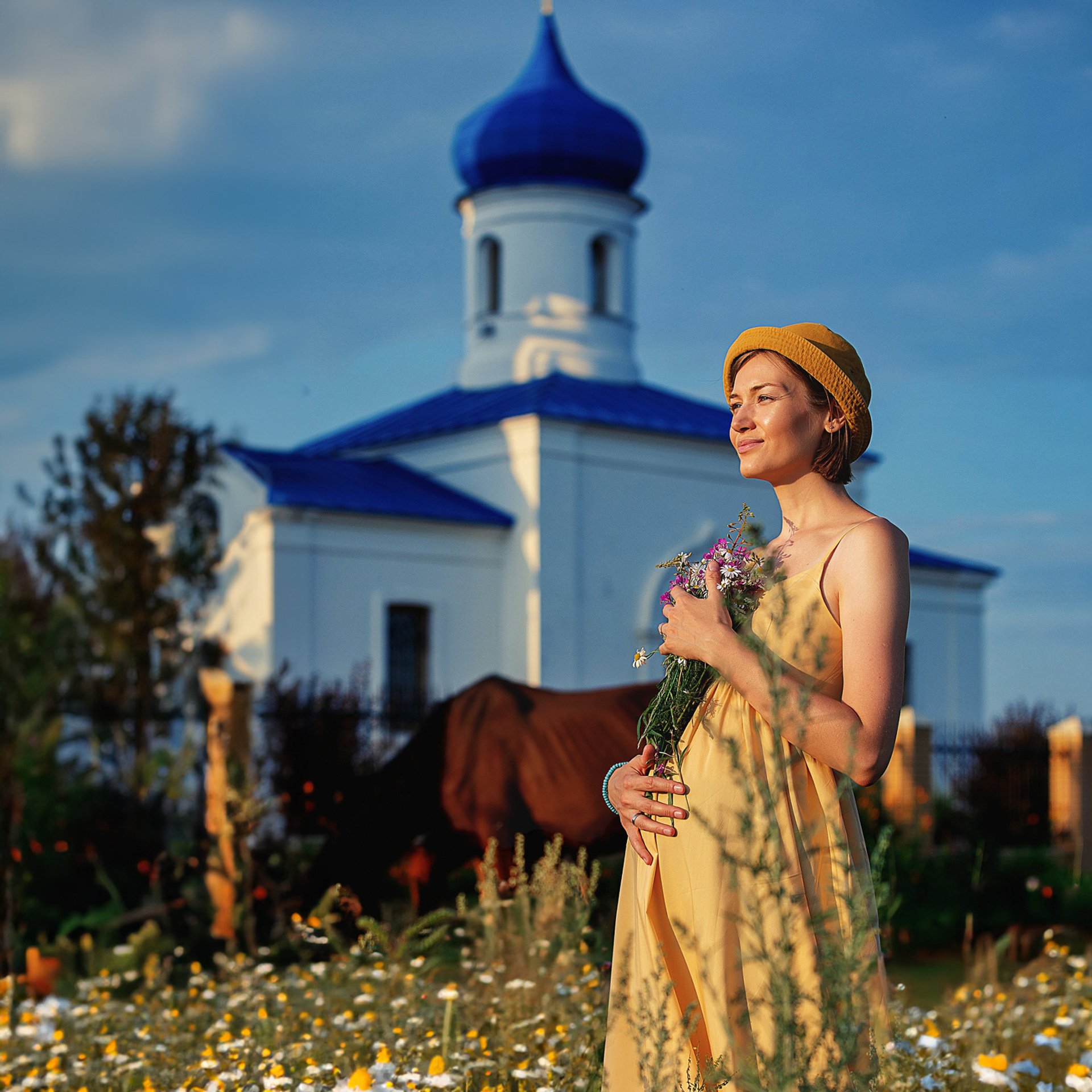 Отзывы. Детский и семейный фотограф в Челябинске Костина Наталья