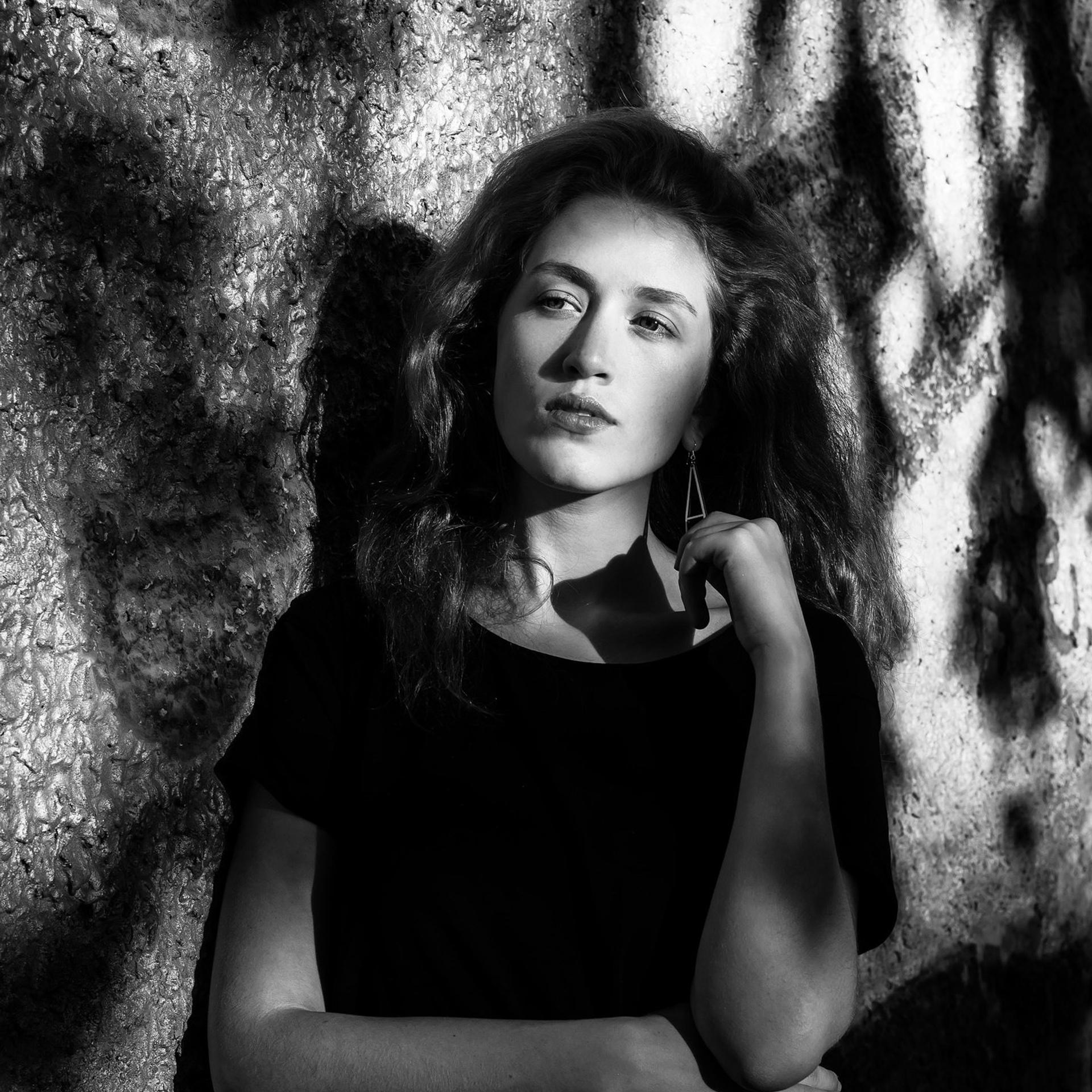 Алиса и Офелия