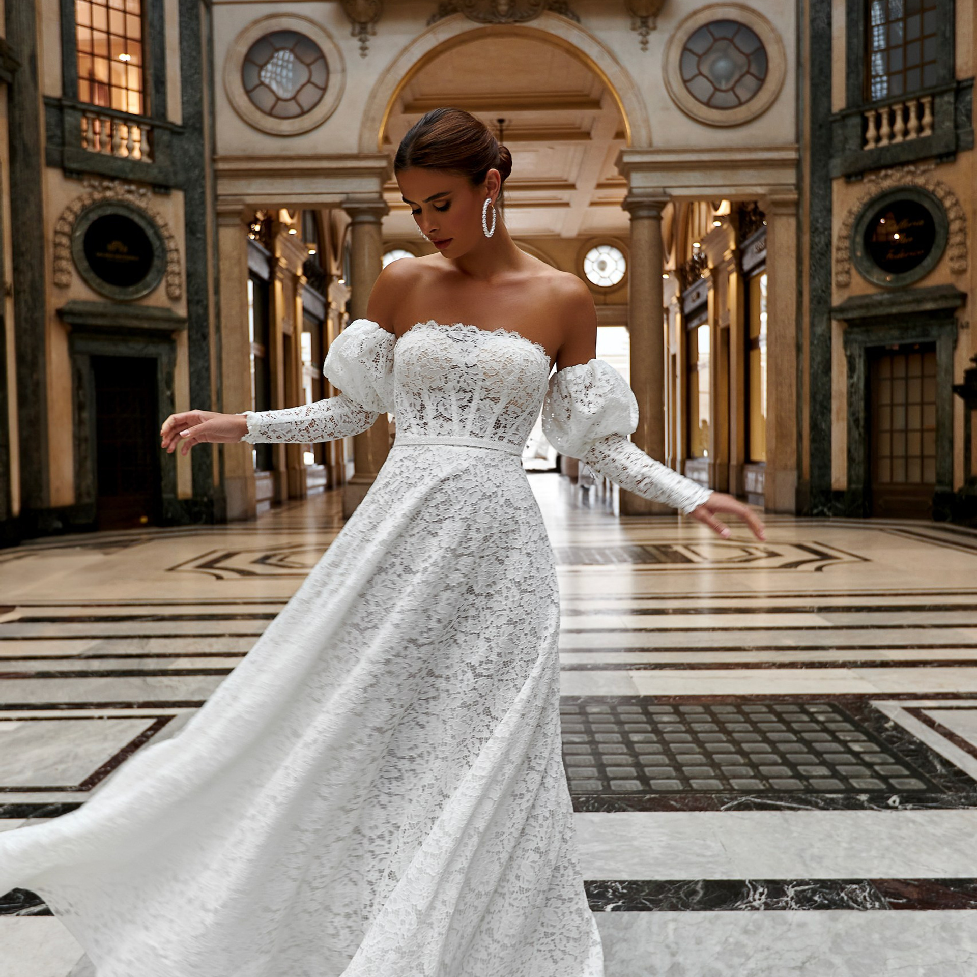 Donatella Gallo collection 2024