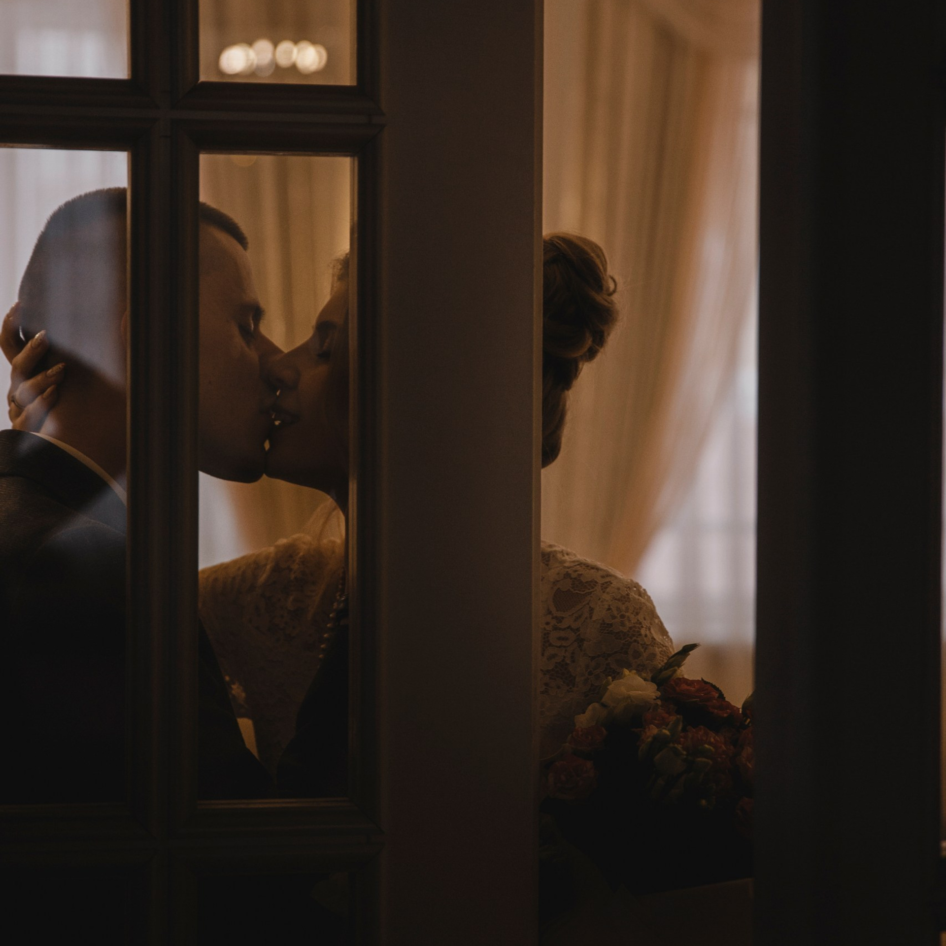 Отзывы. Свадебный и репортажный фотограф в Ярославле Евгений Шовдин