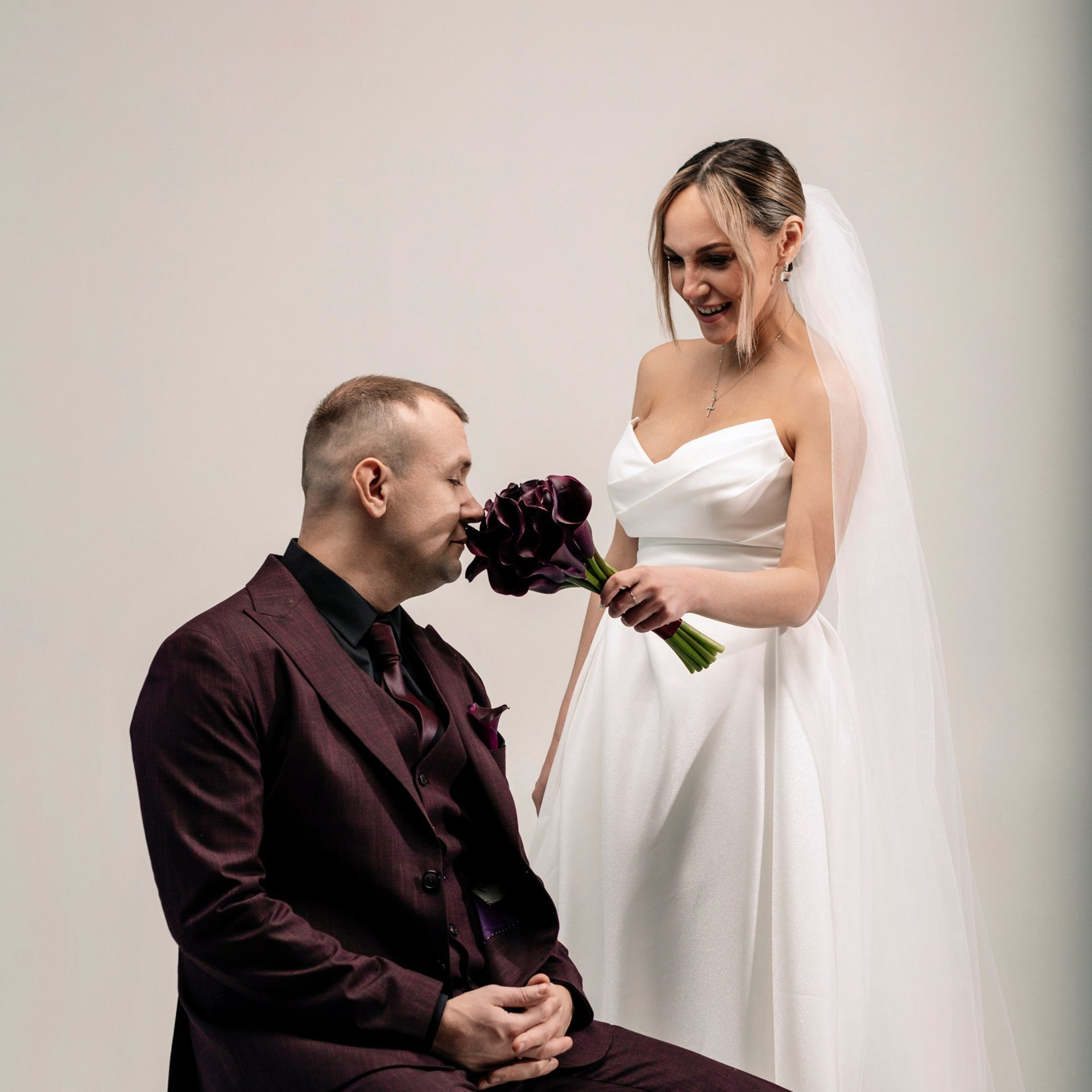 Отзывы. Свадебный и репортажный фотограф в Ярославле Евгений Шовдин