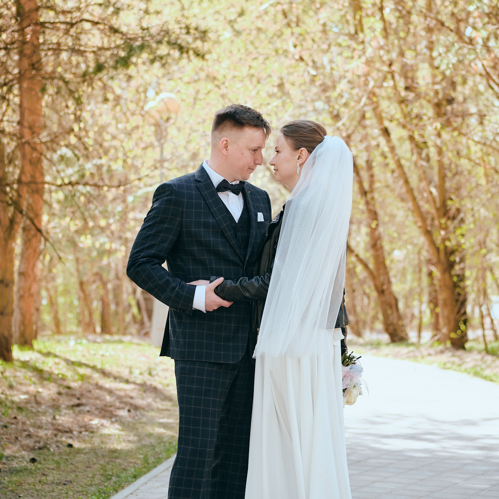 Свадебная фотосъемка в Москве. Профессиональный фотограф в Москве — Максим Дьяконов