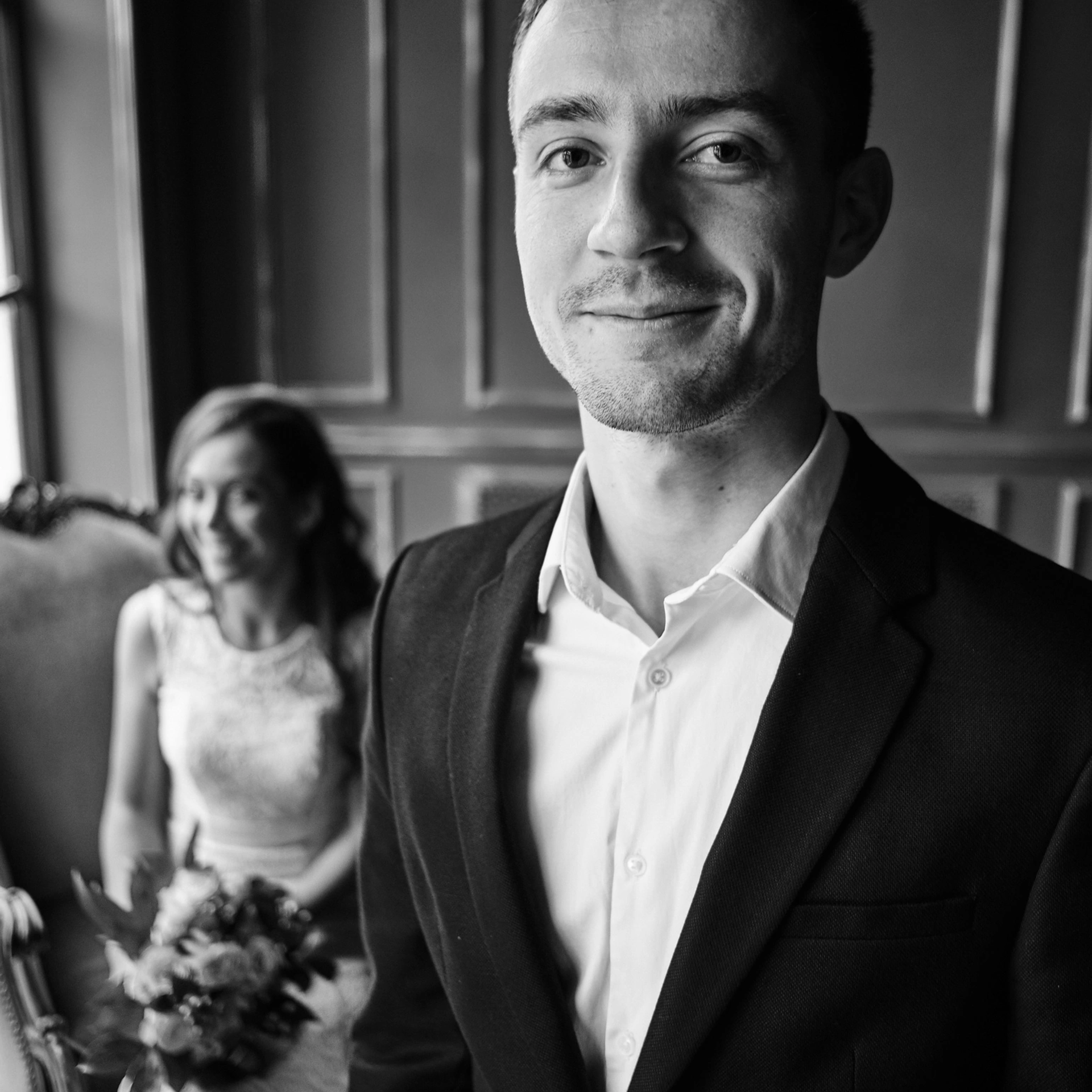 Свадебная фотосъемка в Москве. Профессиональный фотограф в Москве — Максим Дьяконов