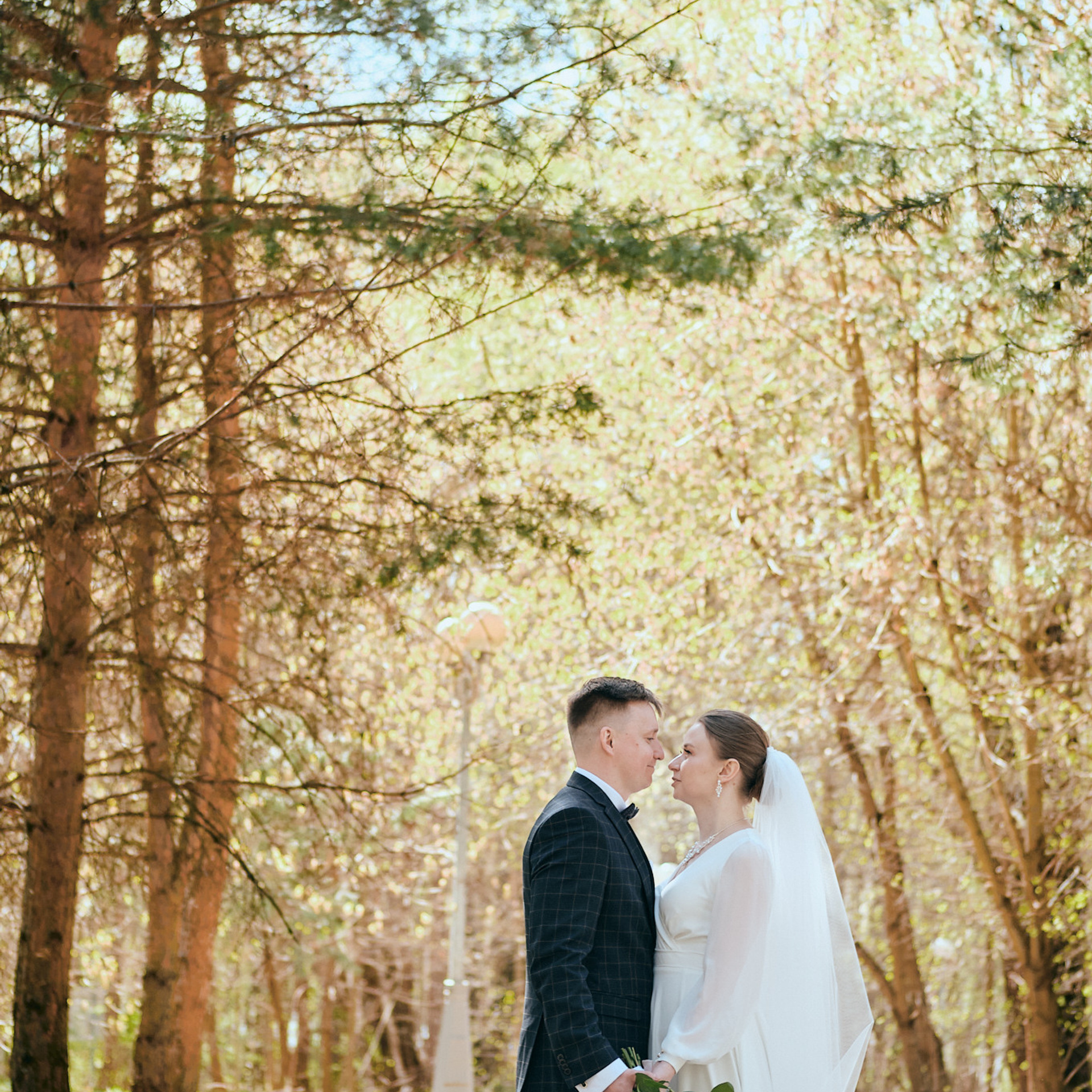 Свадебная фотосъемка в Москве. Профессиональный фотограф в Москве — Максим Дьяконов