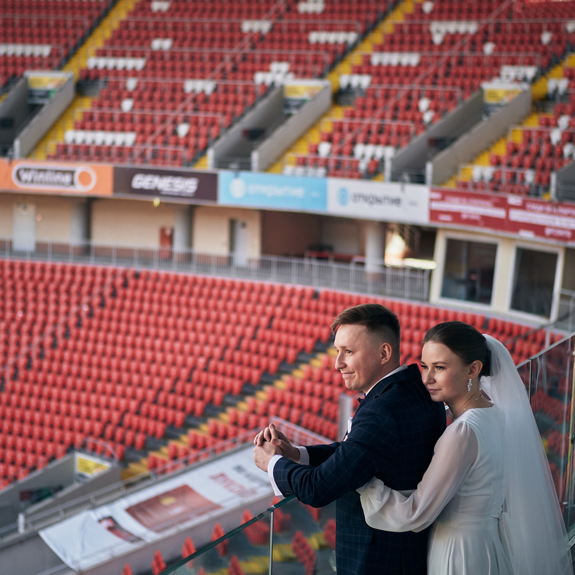 Свадебная фотосъемка в Москве. Профессиональный фотограф в Москве — Максим Дьяконов