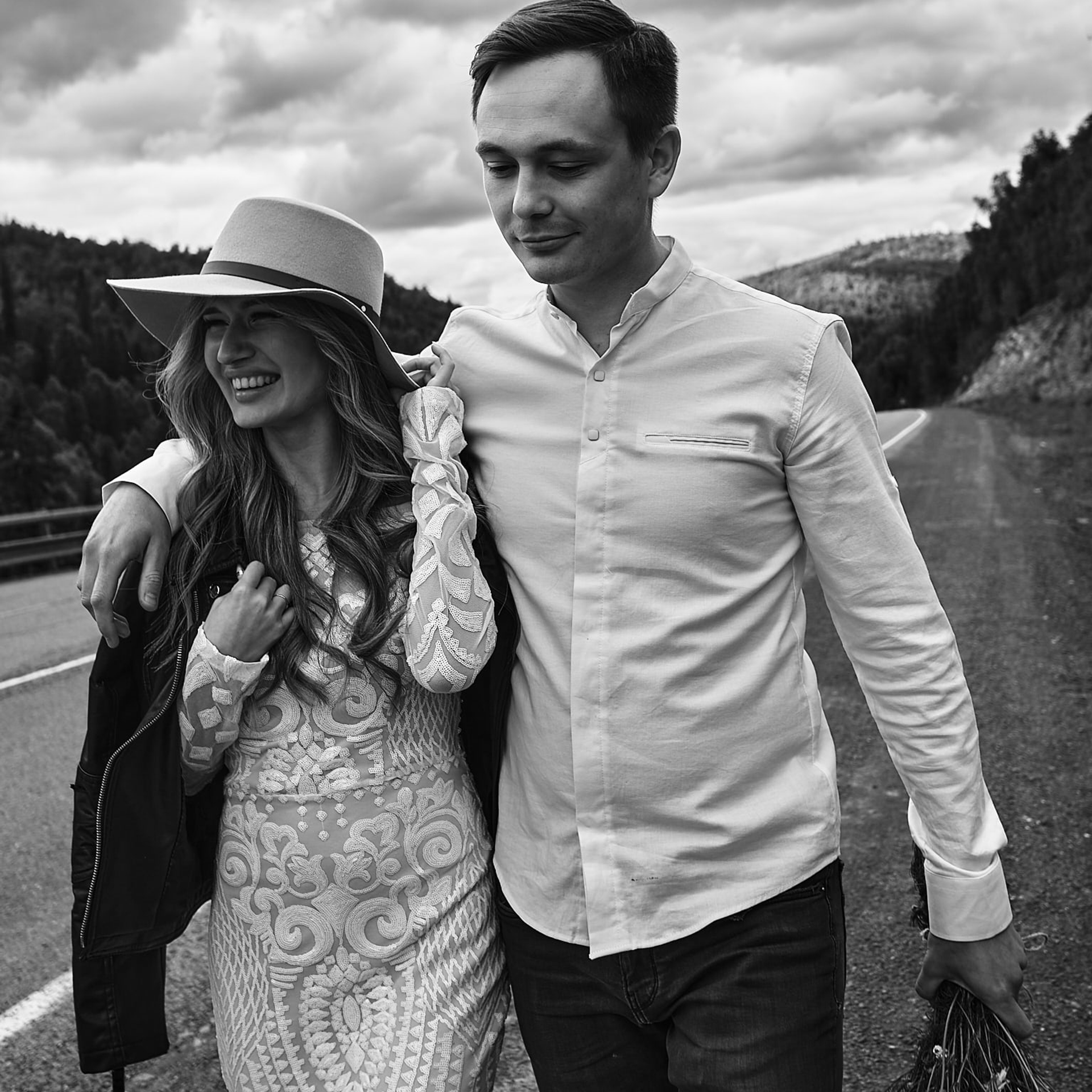 Свадебная фотосъемка в Москве. Профессиональный фотограф в Москве — Максим Дьяконов