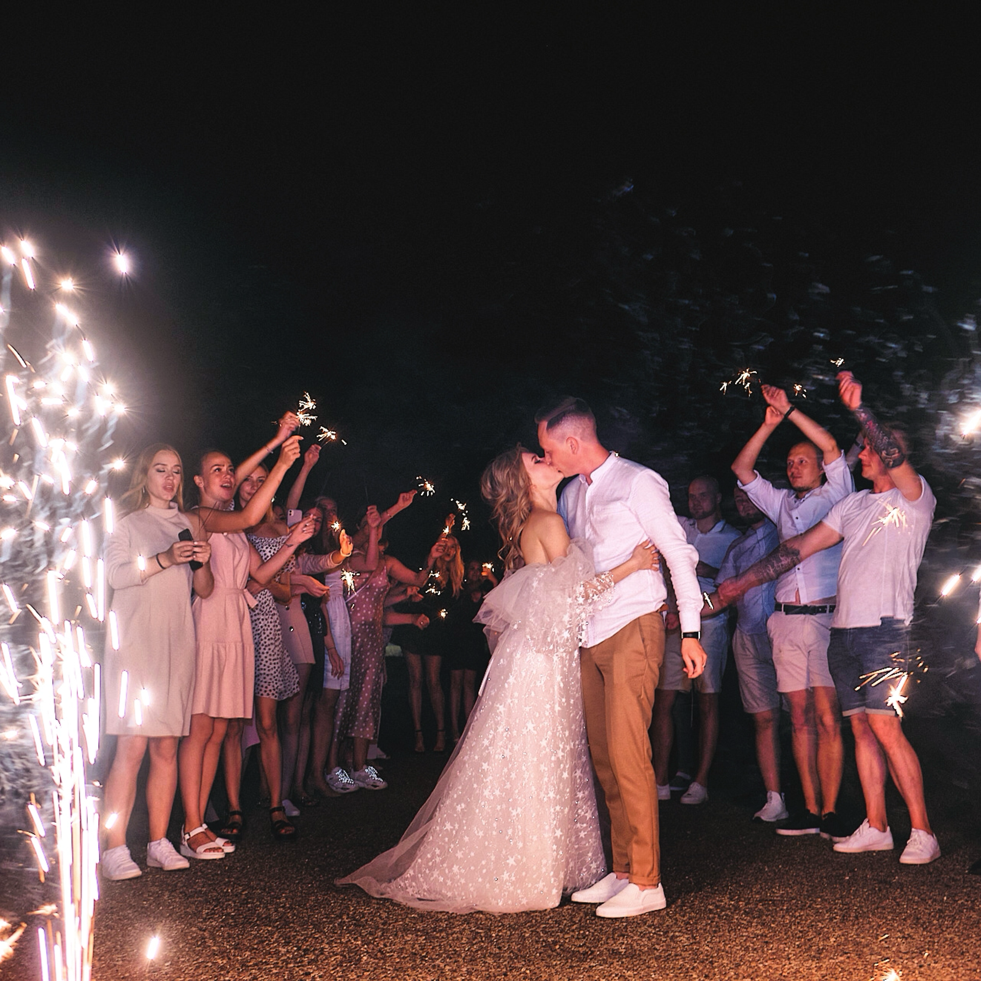 Свадебная фотосъемка в Москве. Профессиональный фотограф в Москве — Максим Дьяконов