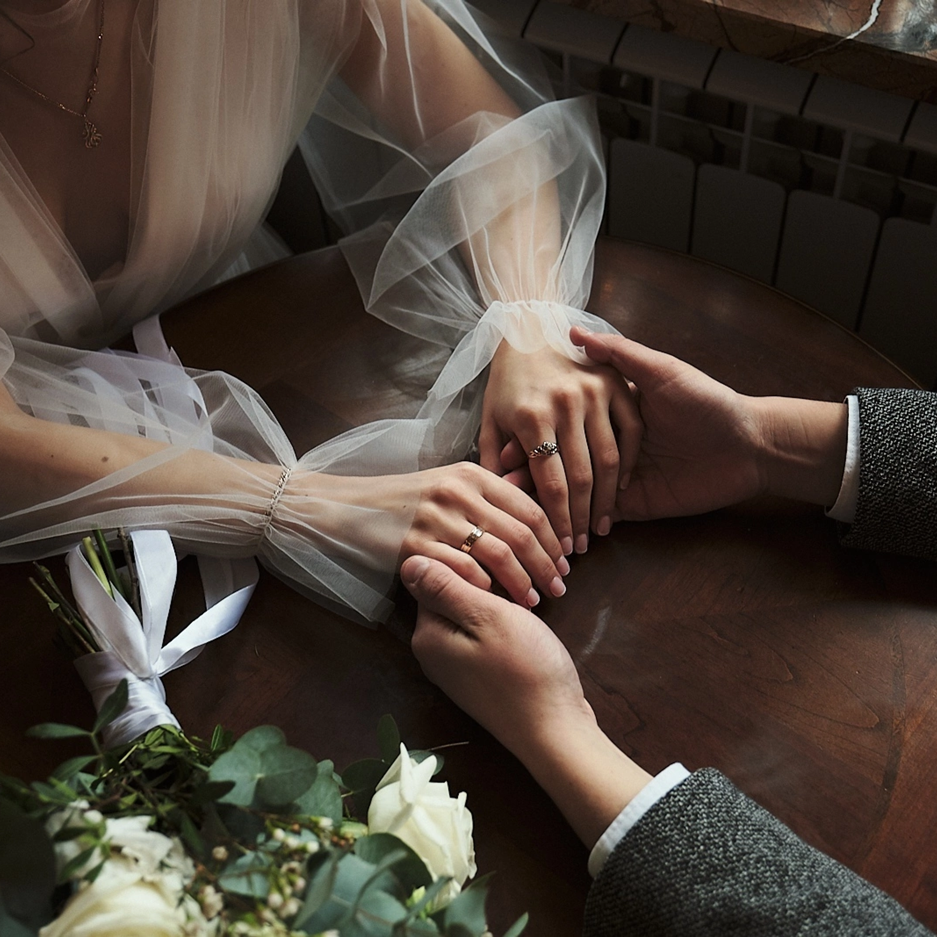 Свадебная фотосъемка в Москве. Профессиональный фотограф в Москве — Максим Дьяконов