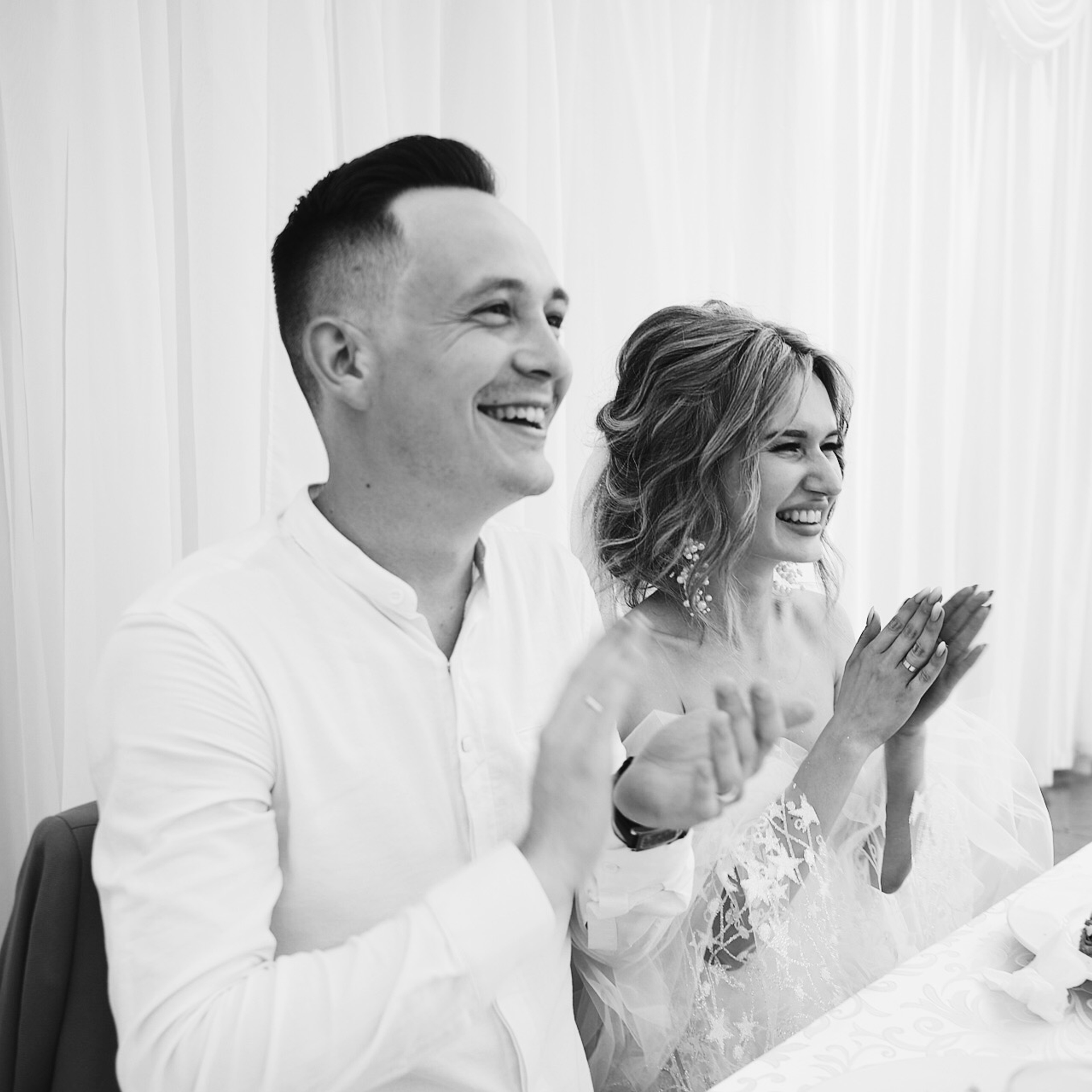 Свадебная фотосъемка в Москве. Профессиональный фотограф в Москве — Максим Дьяконов