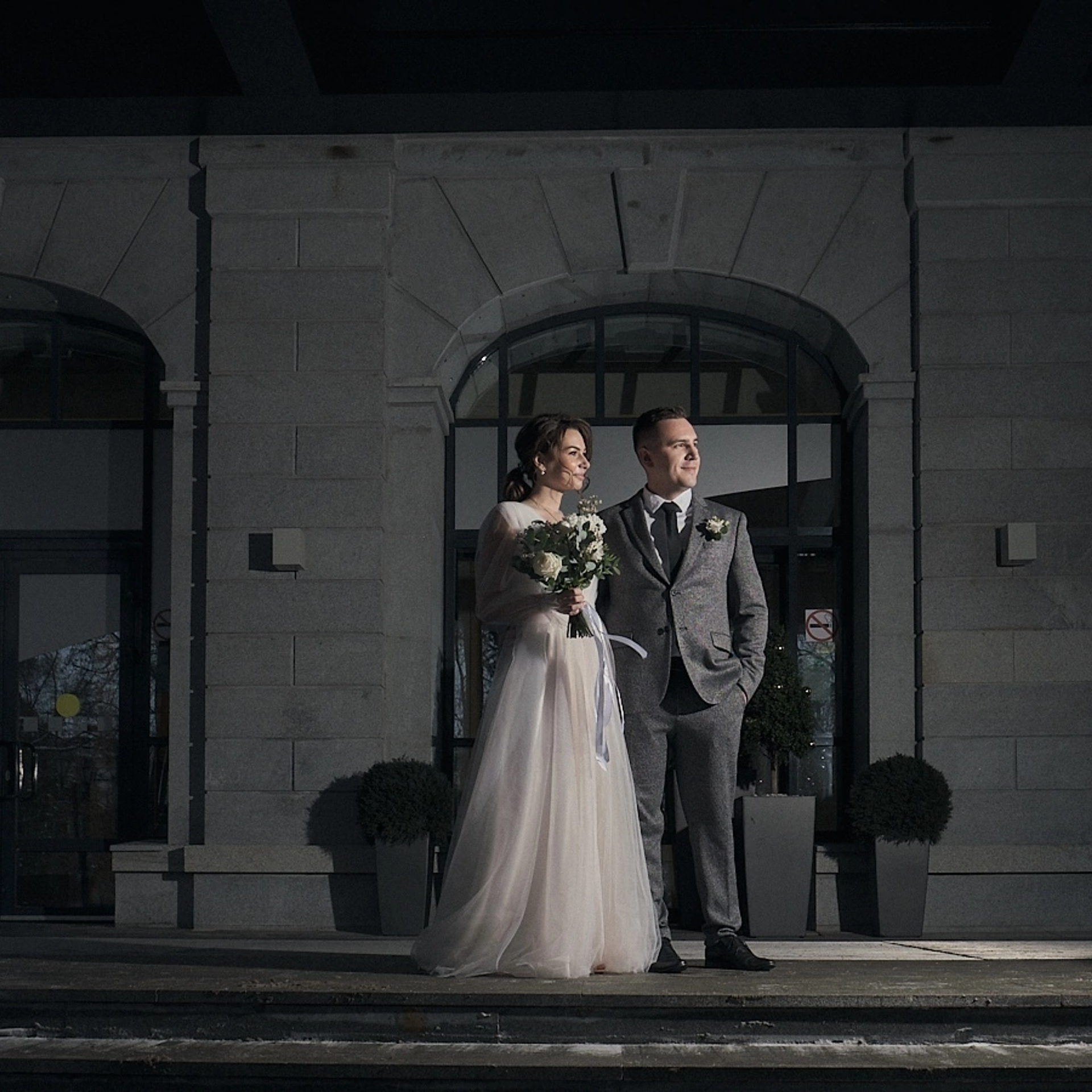 Свадебная фотосъемка в Москве. Профессиональный фотограф в Москве — Максим Дьяконов