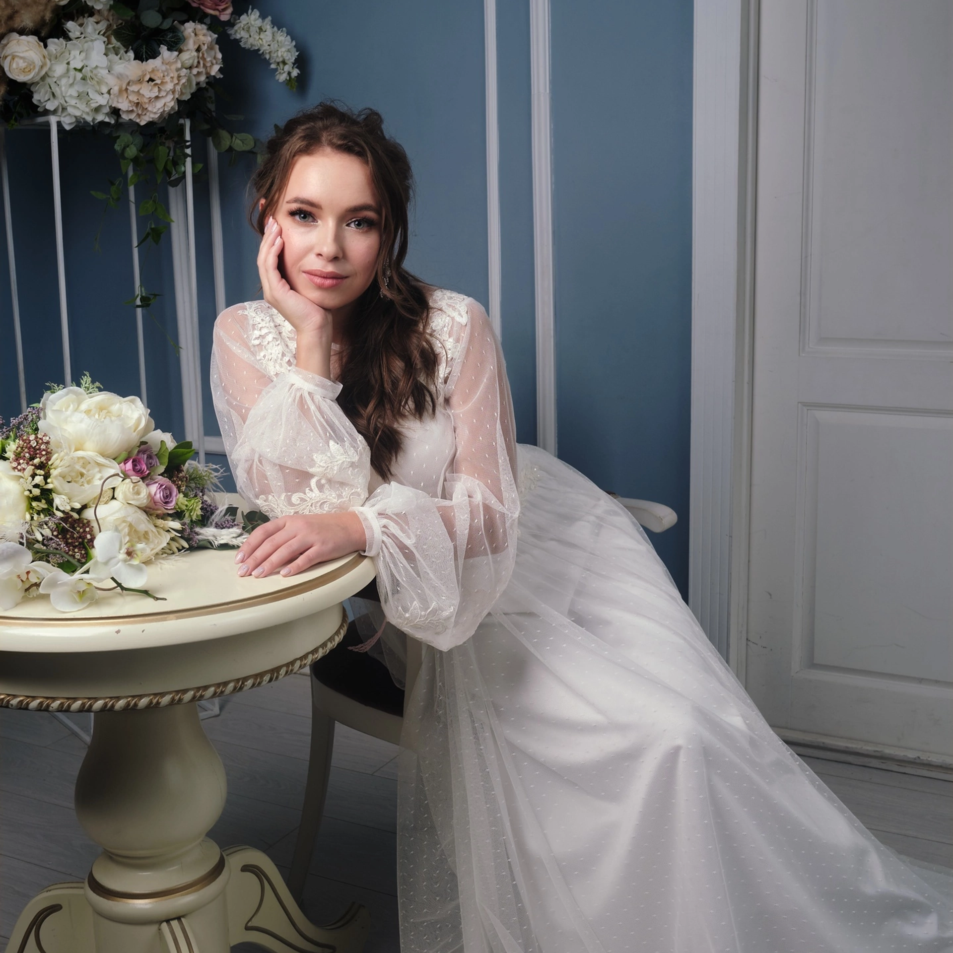 Свадебная фотосъемка в Москве. Профессиональный фотограф в Москве — Максим Дьяконов