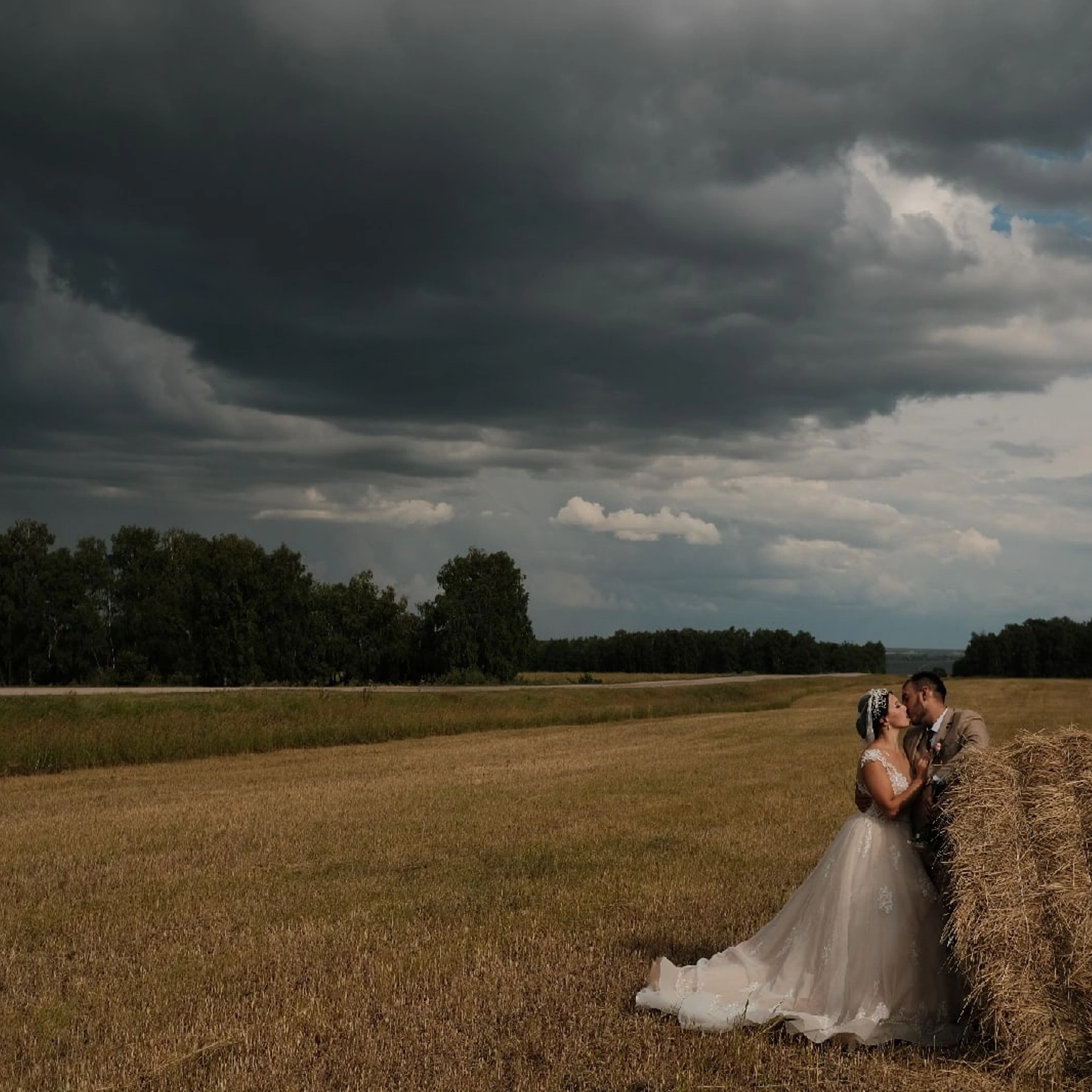 Свадебная фотосъемка в Москве. Профессиональный фотограф в Москве — Максим Дьяконов