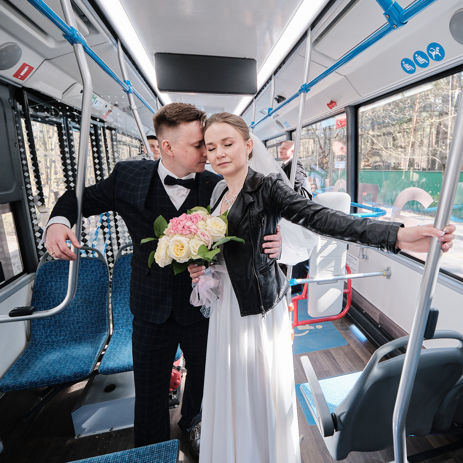 Свадебная фотосъемка в Москве. Профессиональный фотограф в Москве — Максим Дьяконов