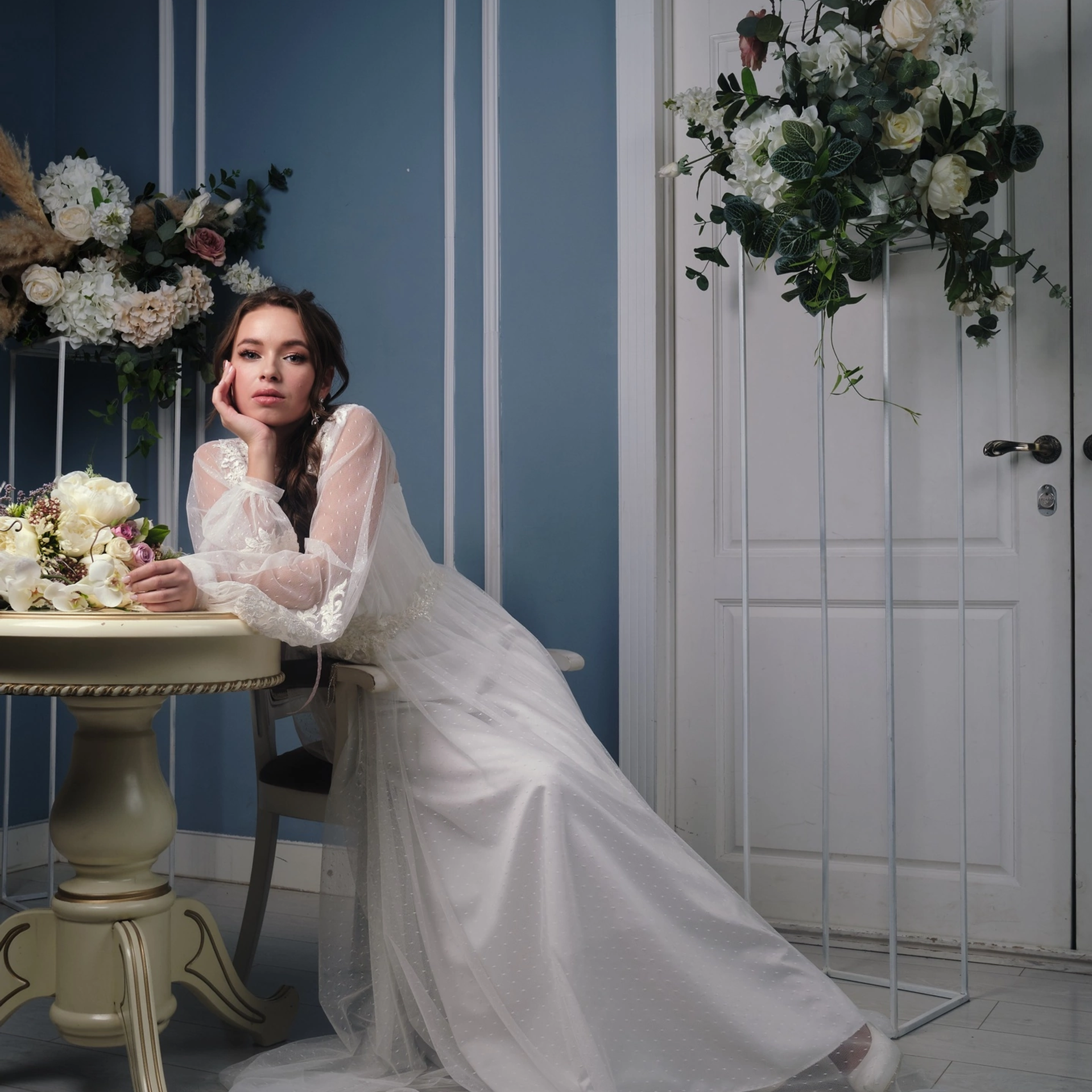 Свадебная фотосъемка в Москве. Профессиональный фотограф в Москве — Максим Дьяконов