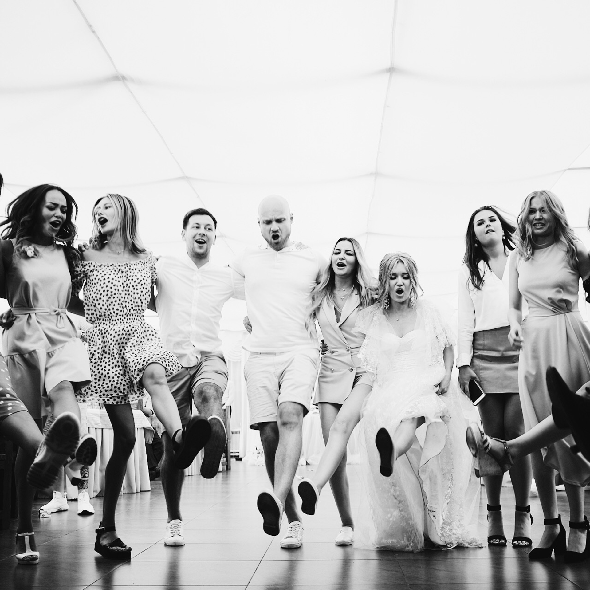 Свадебная фотосъемка в Москве. Профессиональный фотограф в Москве — Максим Дьяконов