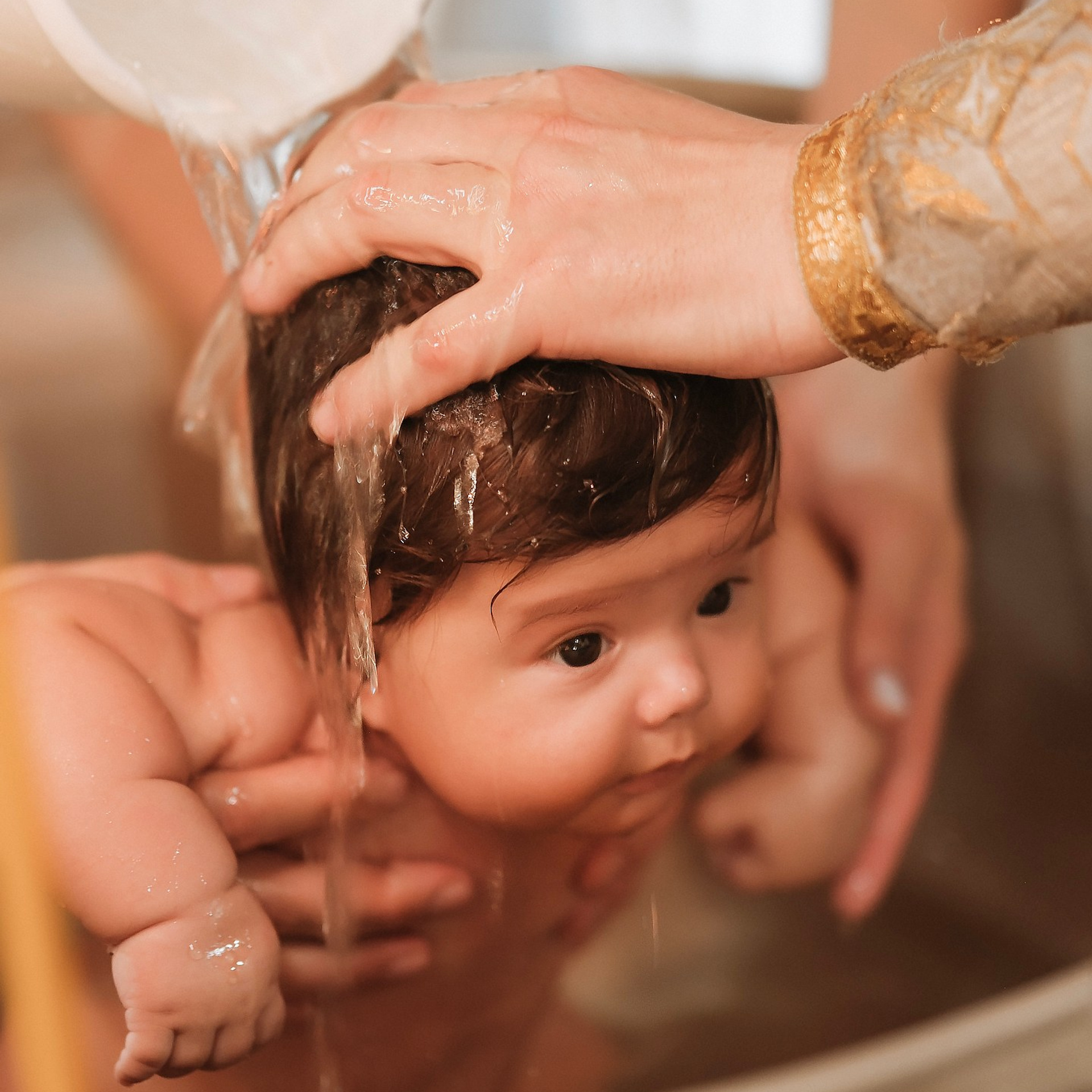 Крещение Горно-Никольский храм во&nbsp;имя Николая Чудотворца