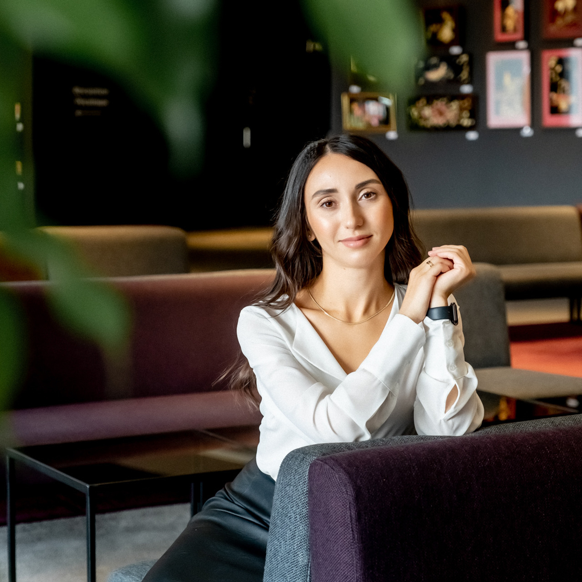 Отзывы. Арт-стилист, визуализатор архетипических стратегий, психолог