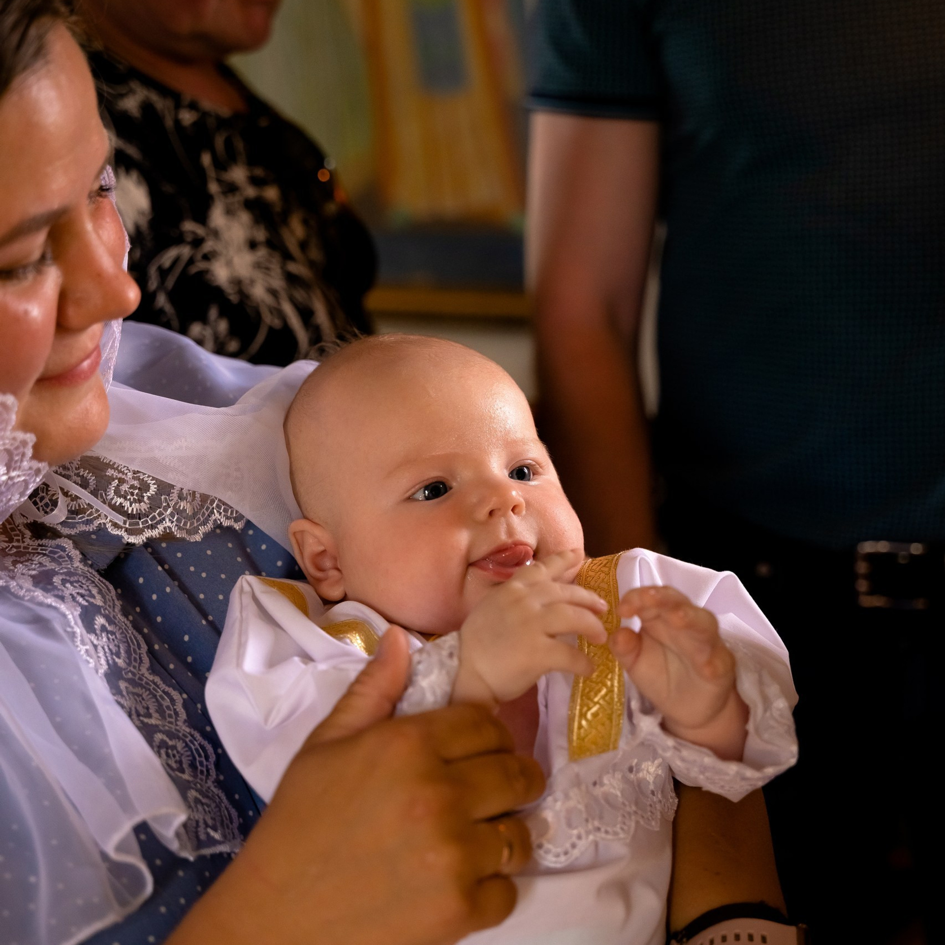 Отзывы. Фотограф в Ульяновске Александра Григоровских