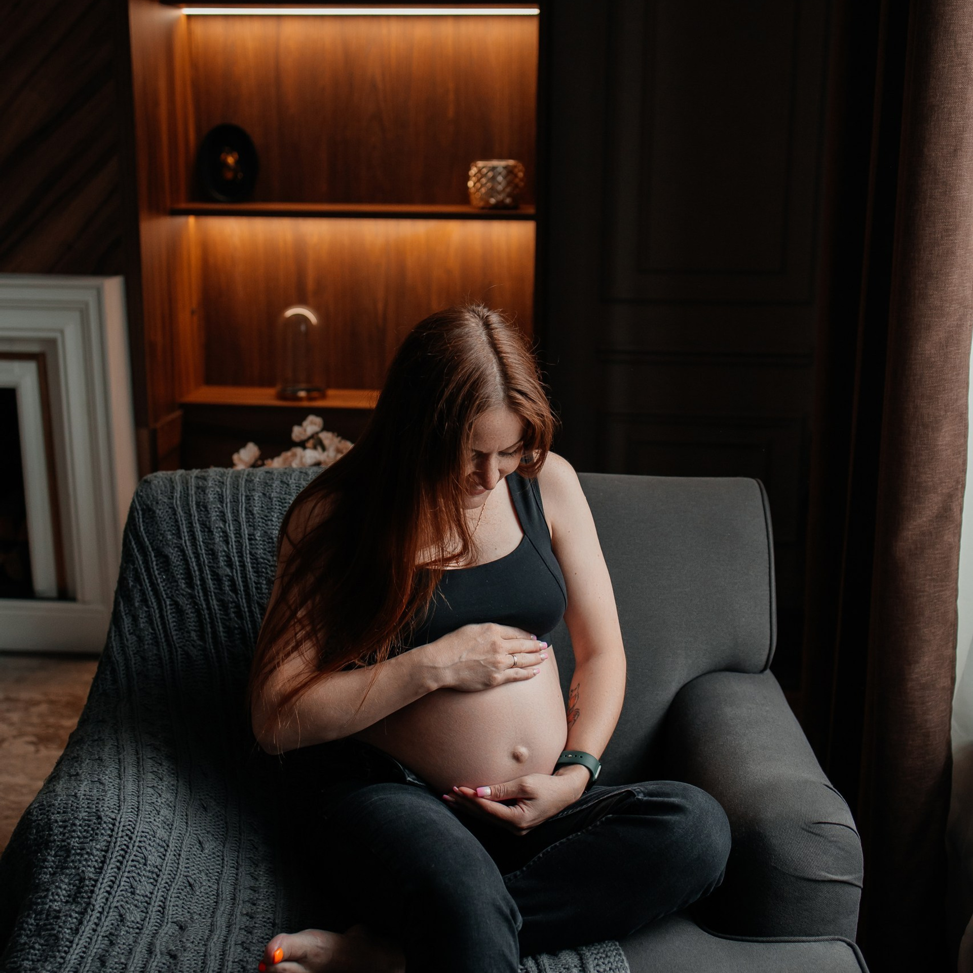 Беременность