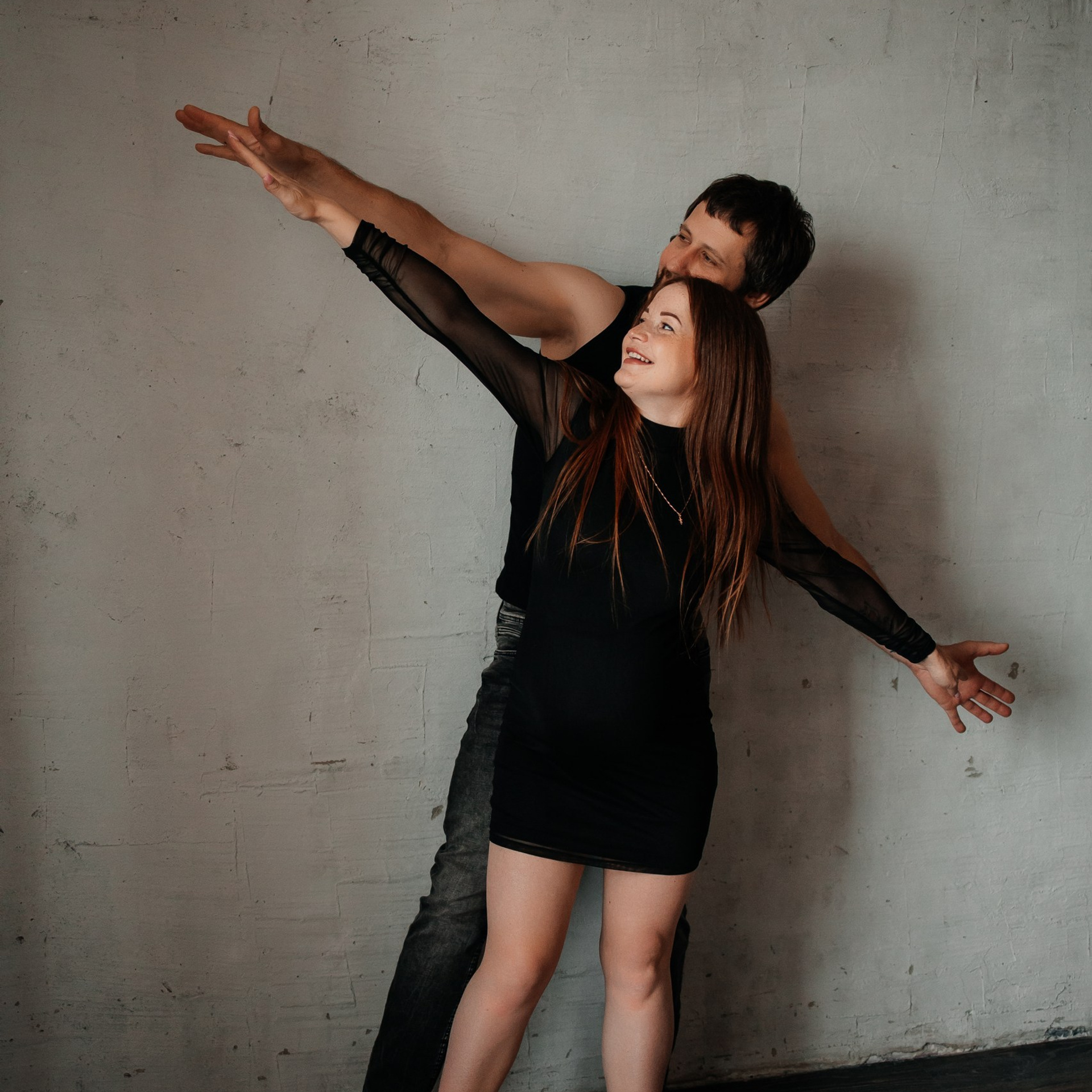 Беременность