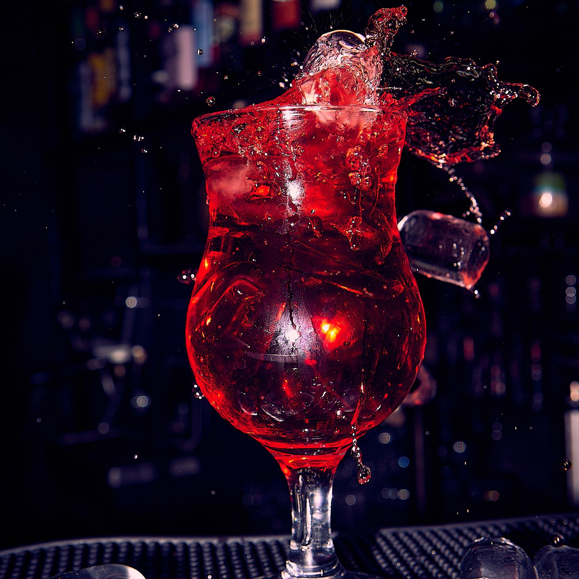 Контент съёмка