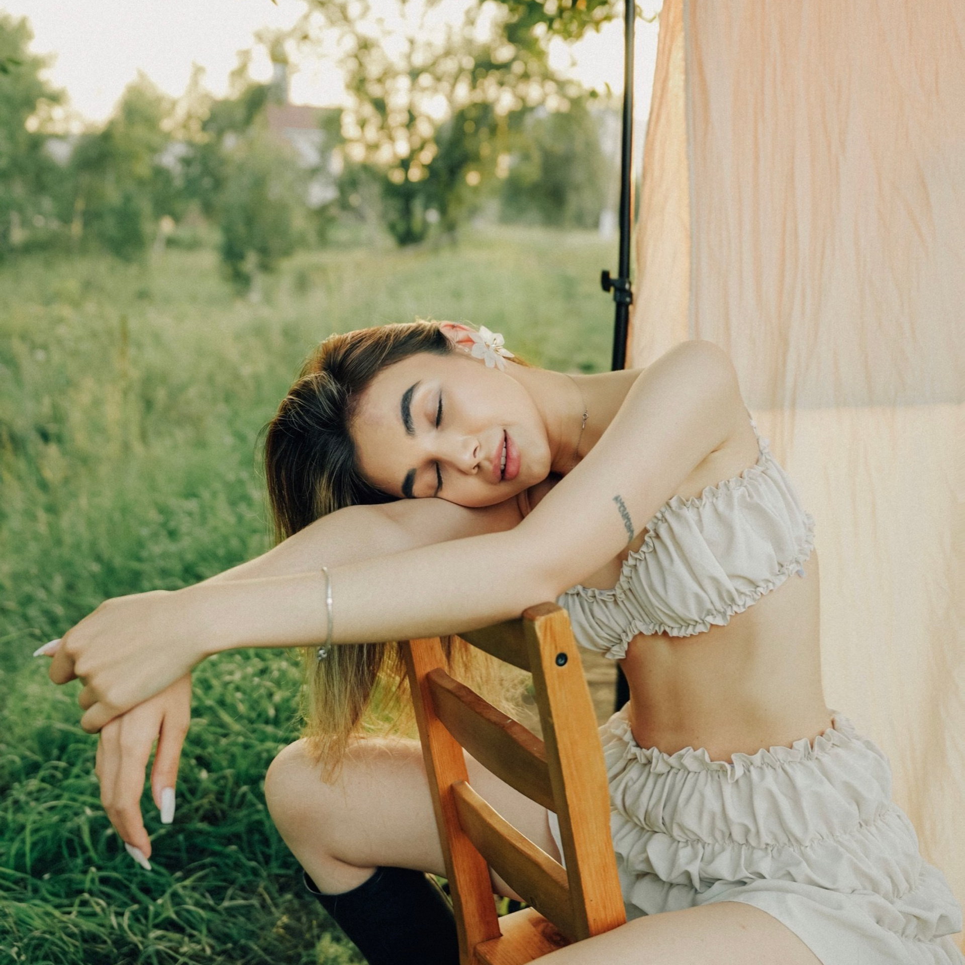 Отзывы. Сибирский фотограф Братск, Иркутск Анна Галанина