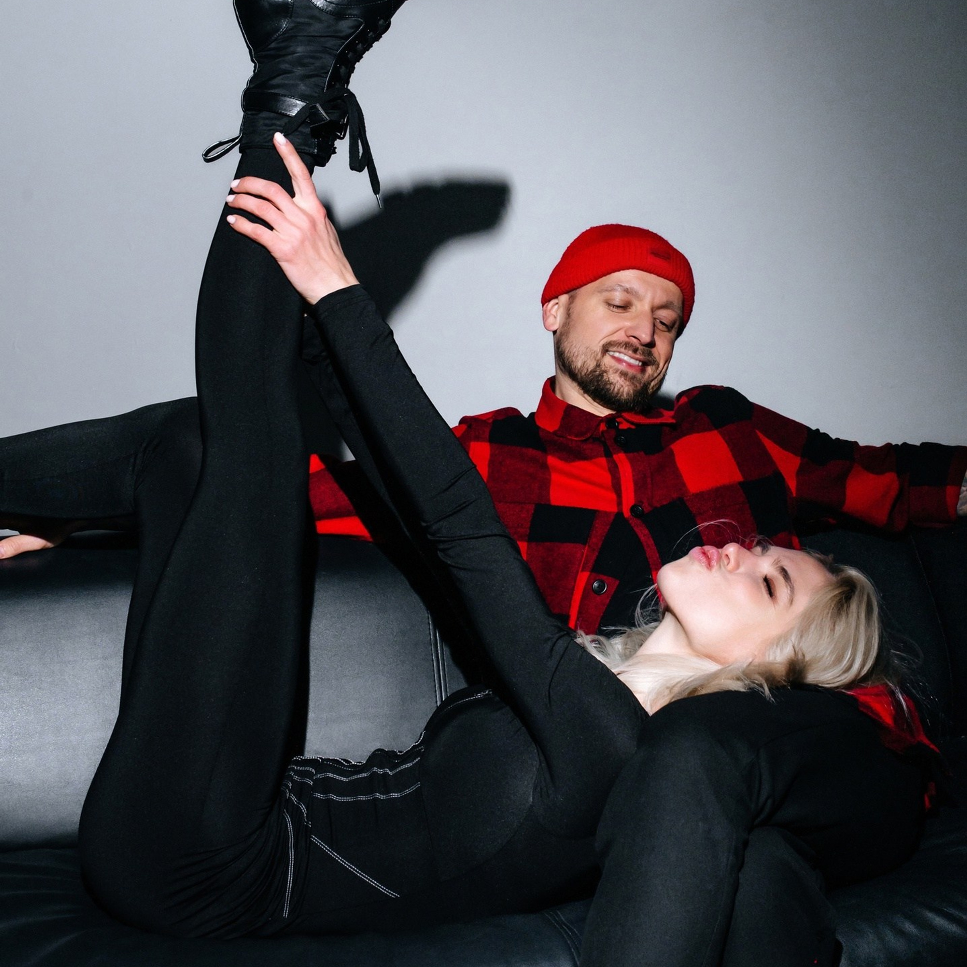 Елена + Максим