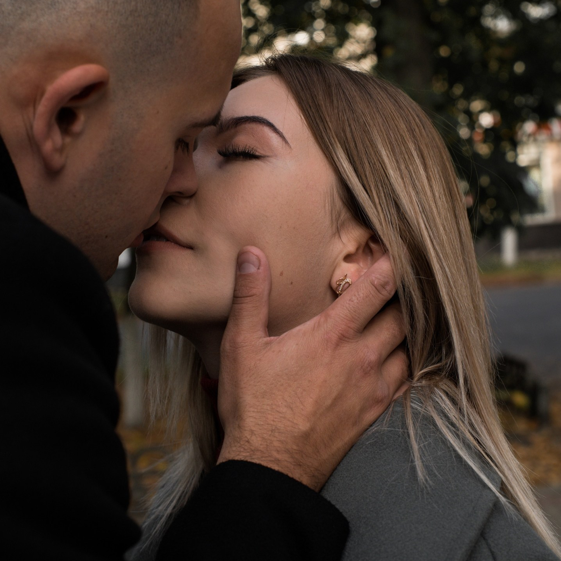 Дима и Даша