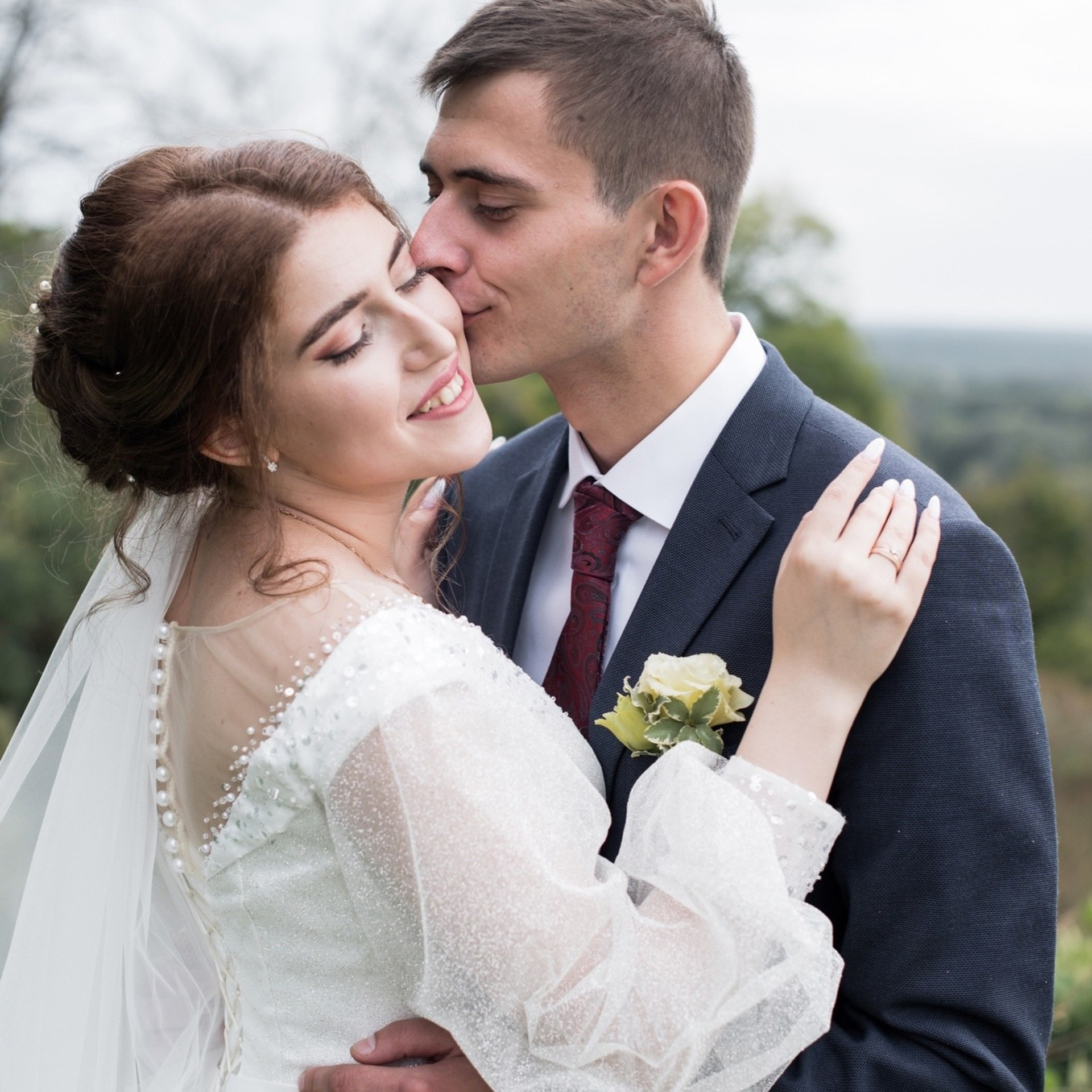 Отзывы. Свадебный и репортажный фотограф видеограф Брянск/Москва