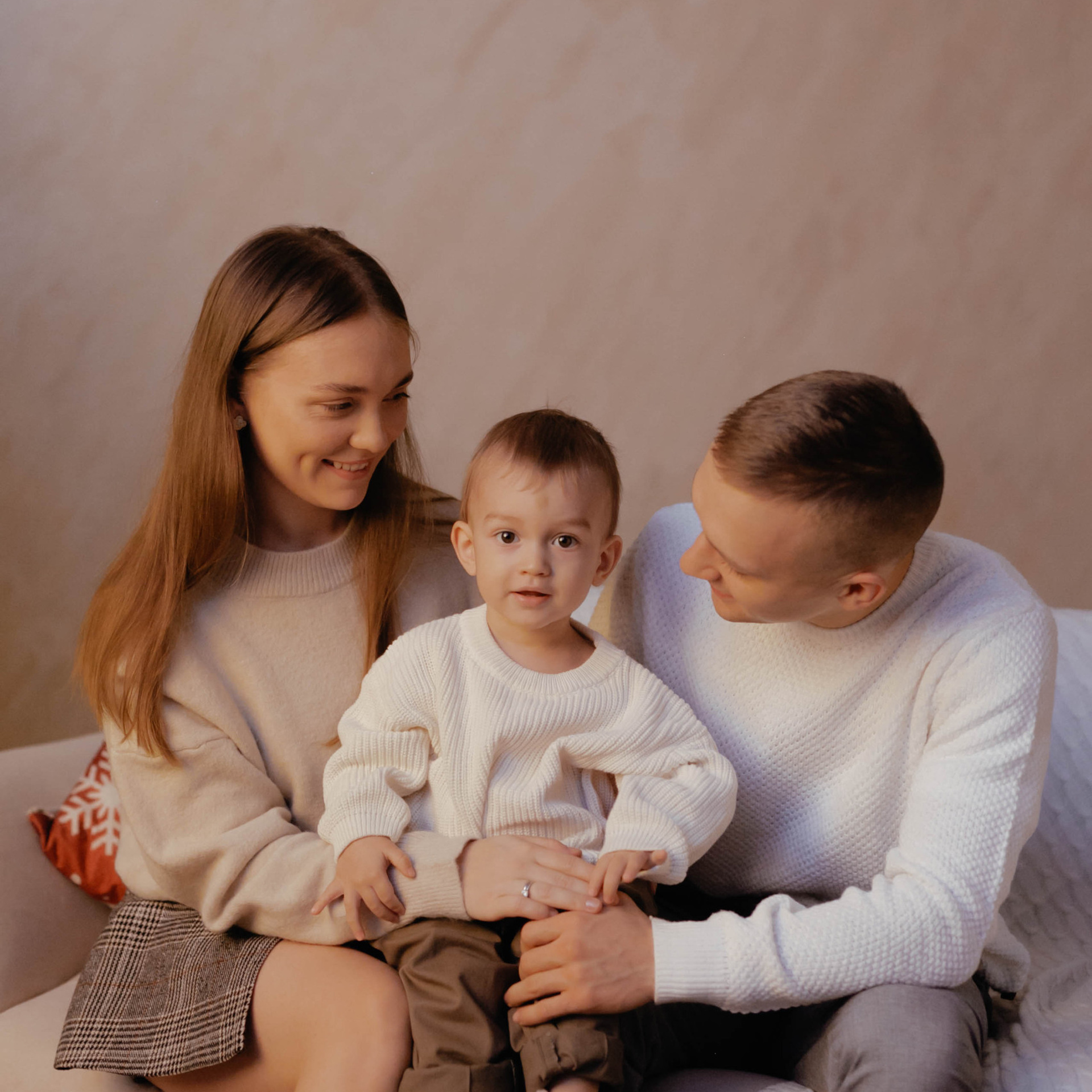 Отзывы. Фотограф в Петрозаводске Сухановская Татьяна