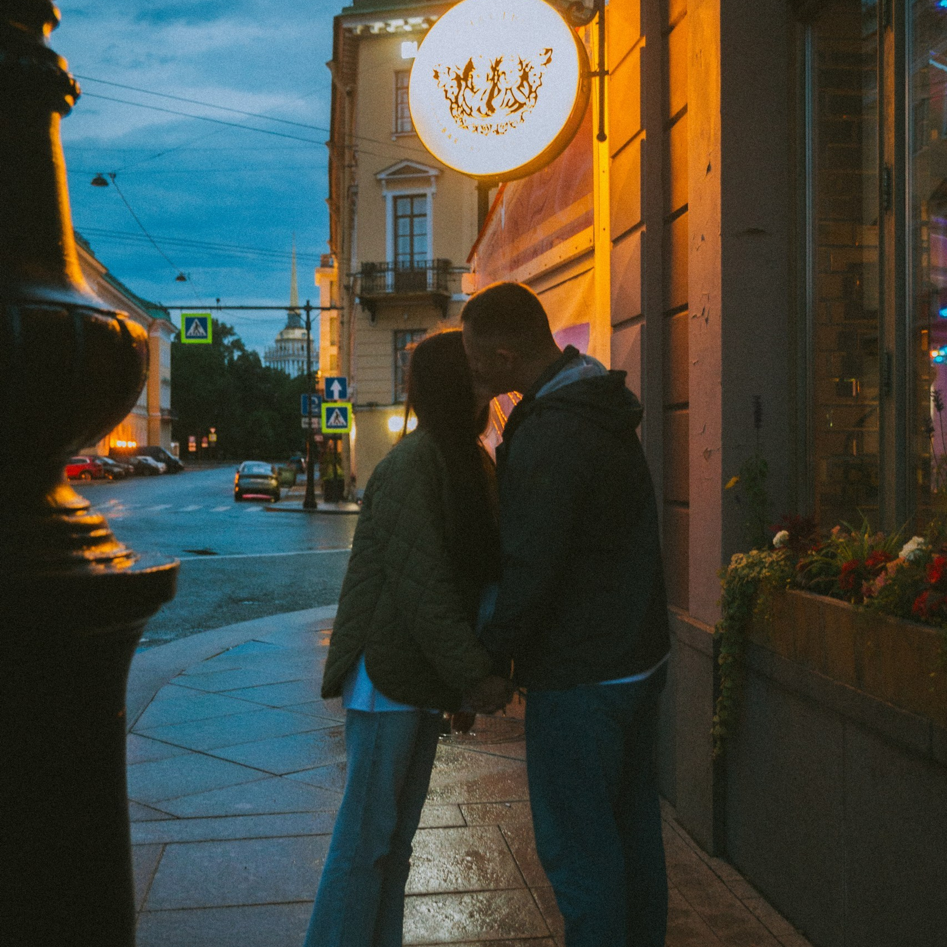 Отзывы. Свадебный и портретный фотограф в Санкт-Петербурге Татьяна Ландышева