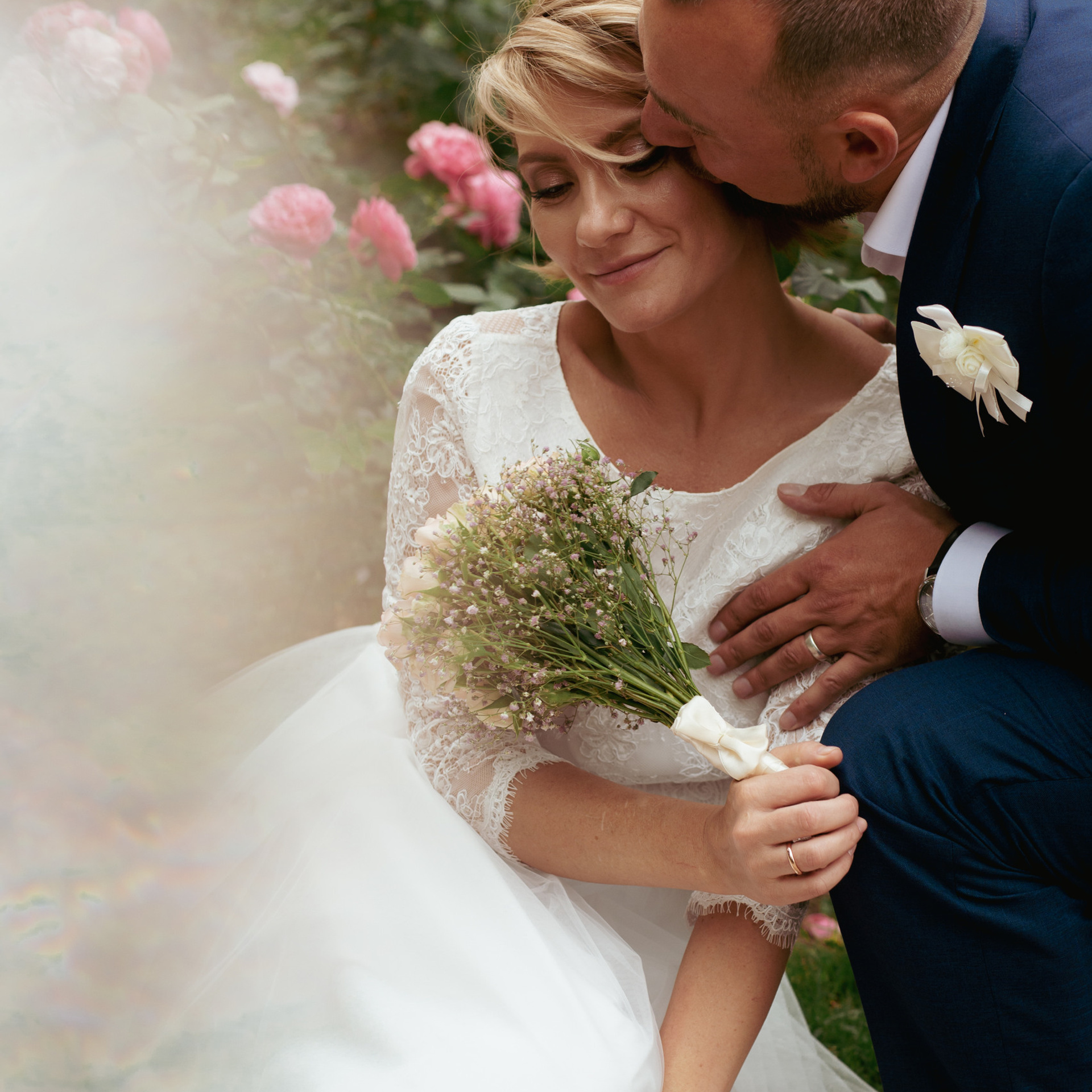 Отзывы. Свадебный и портретный фотограф в Санкт-Петербурге Татьяна Ландышева