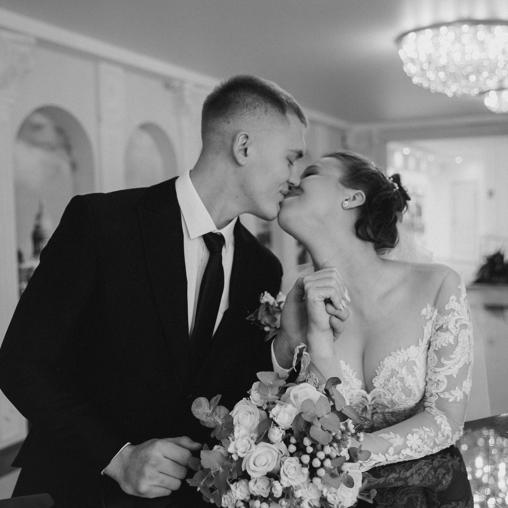 Отзывы. Свадебный и портретный фотограф в Санкт-Петербурге Татьяна Ландышева