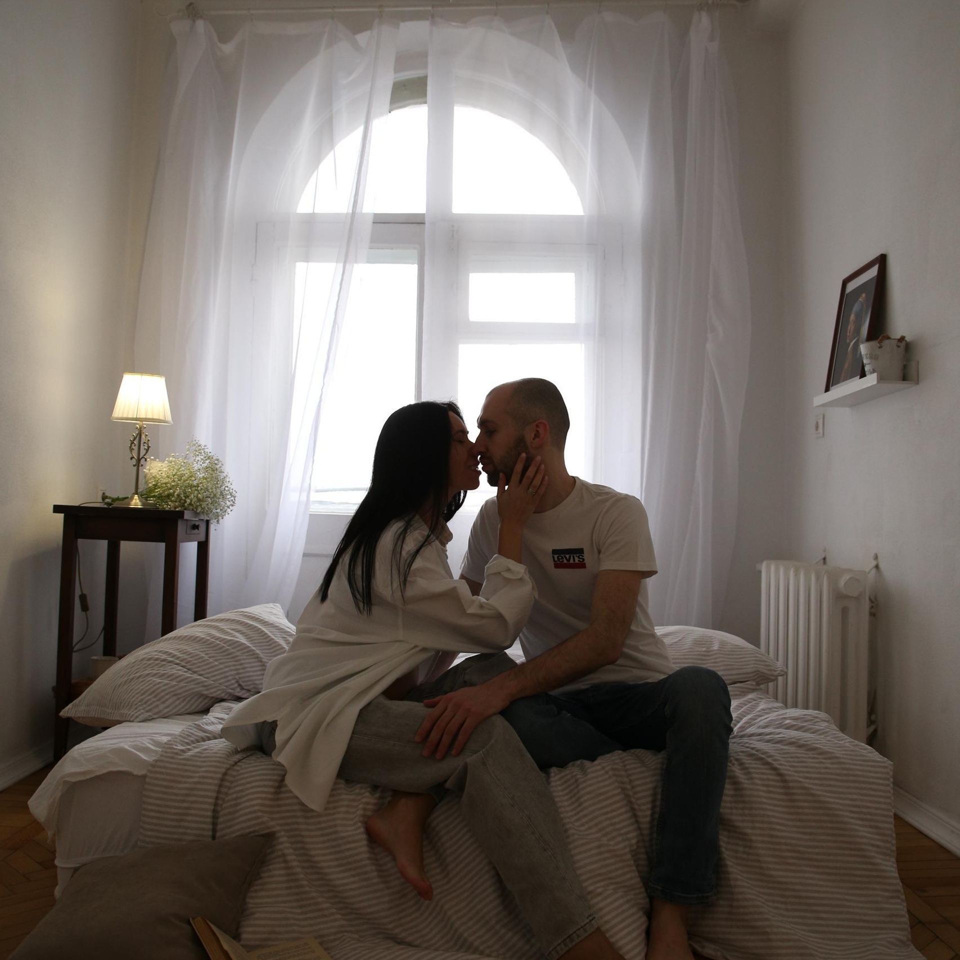 Отзывы. Свадебный и портретный фотограф в Санкт-Петербурге Татьяна Ландышева