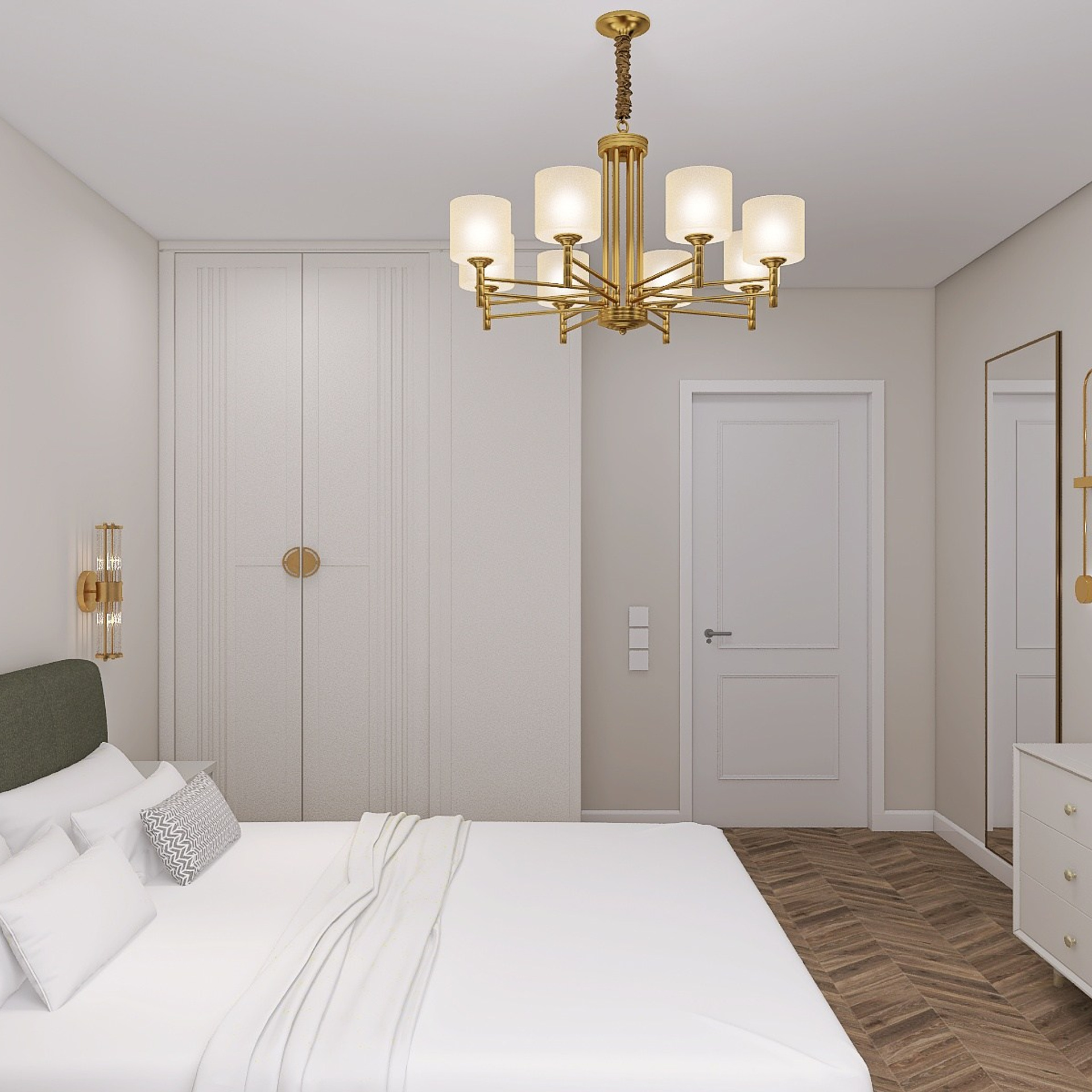 ЖК на Обрывной