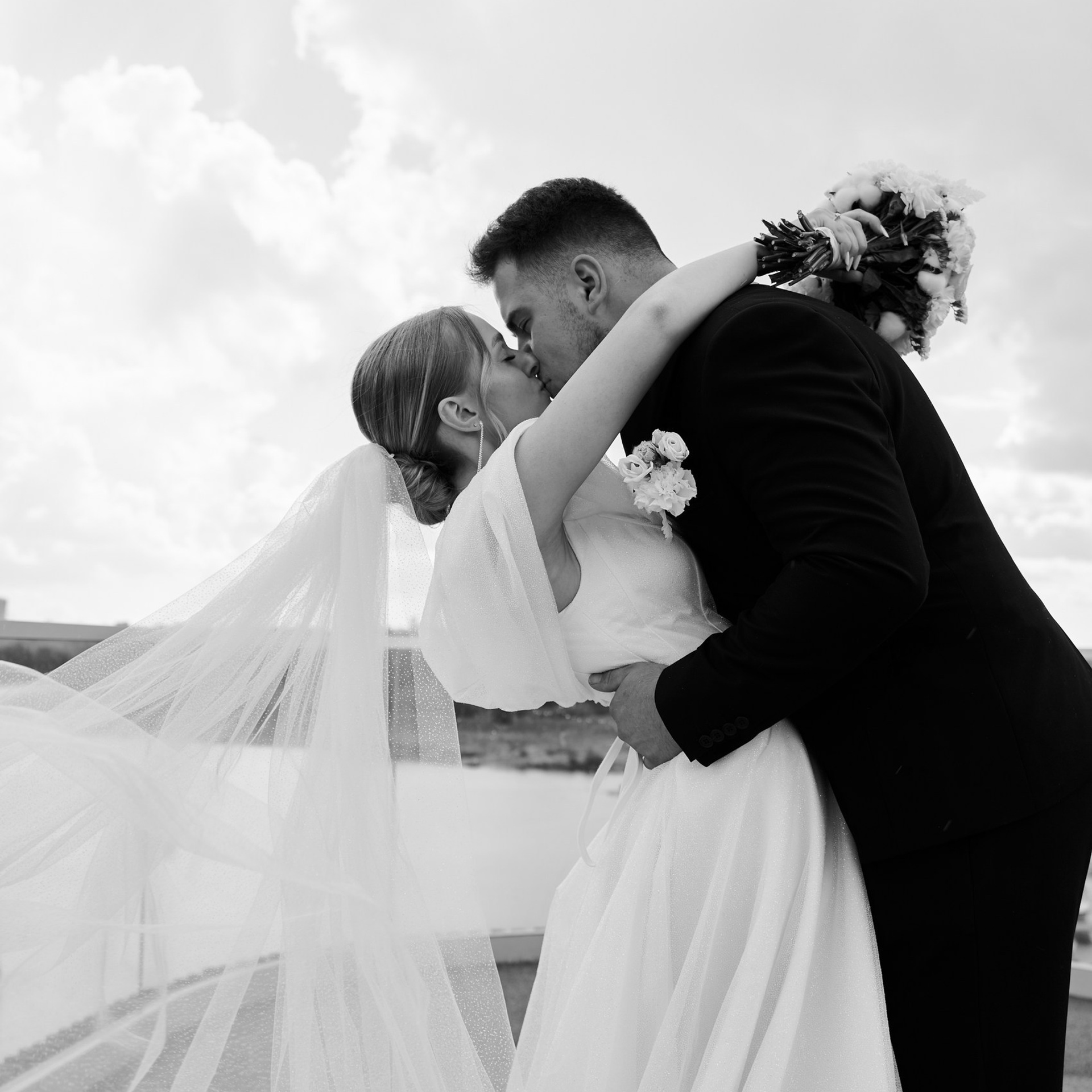 Анна и Иван