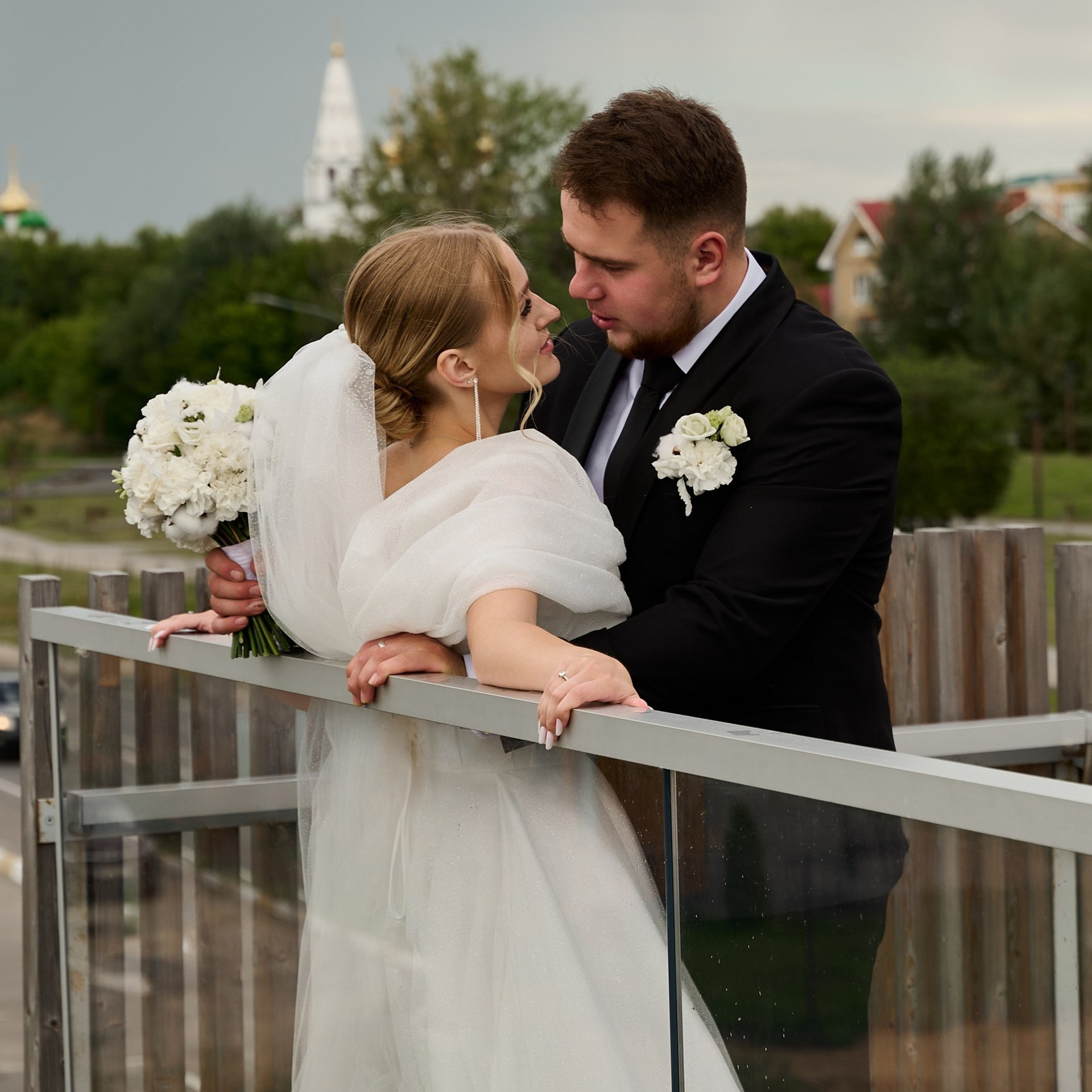 Отзывы. Фотограф Нижний Новгород