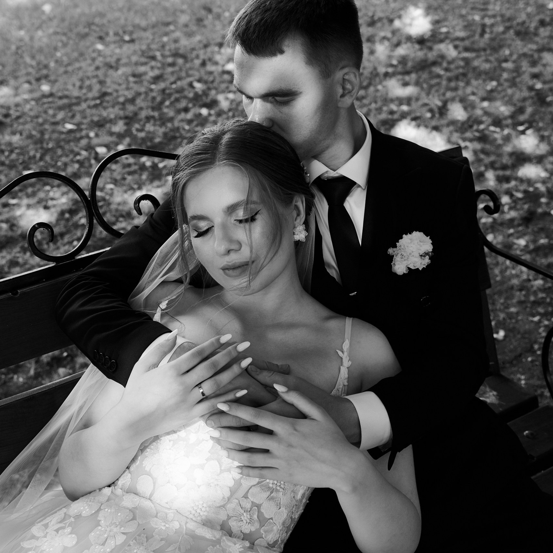 Отзывы. Фотограф Нижний Новгород